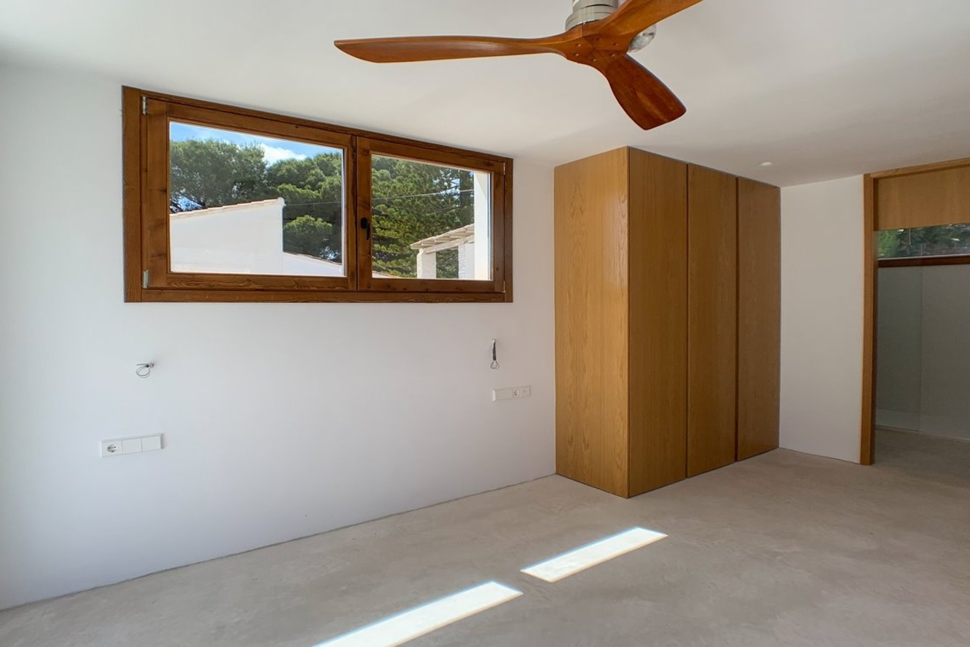 Nouvelle construction - Villa - Moraira