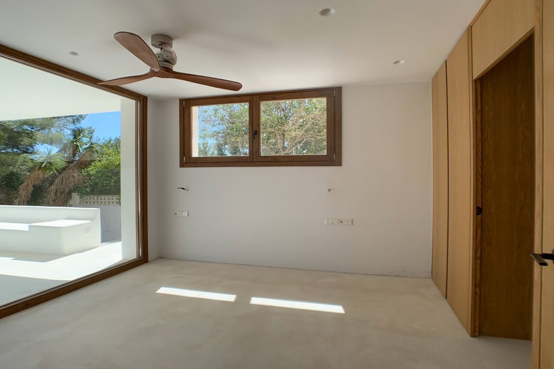 Nouvelle construction - Villa - Moraira