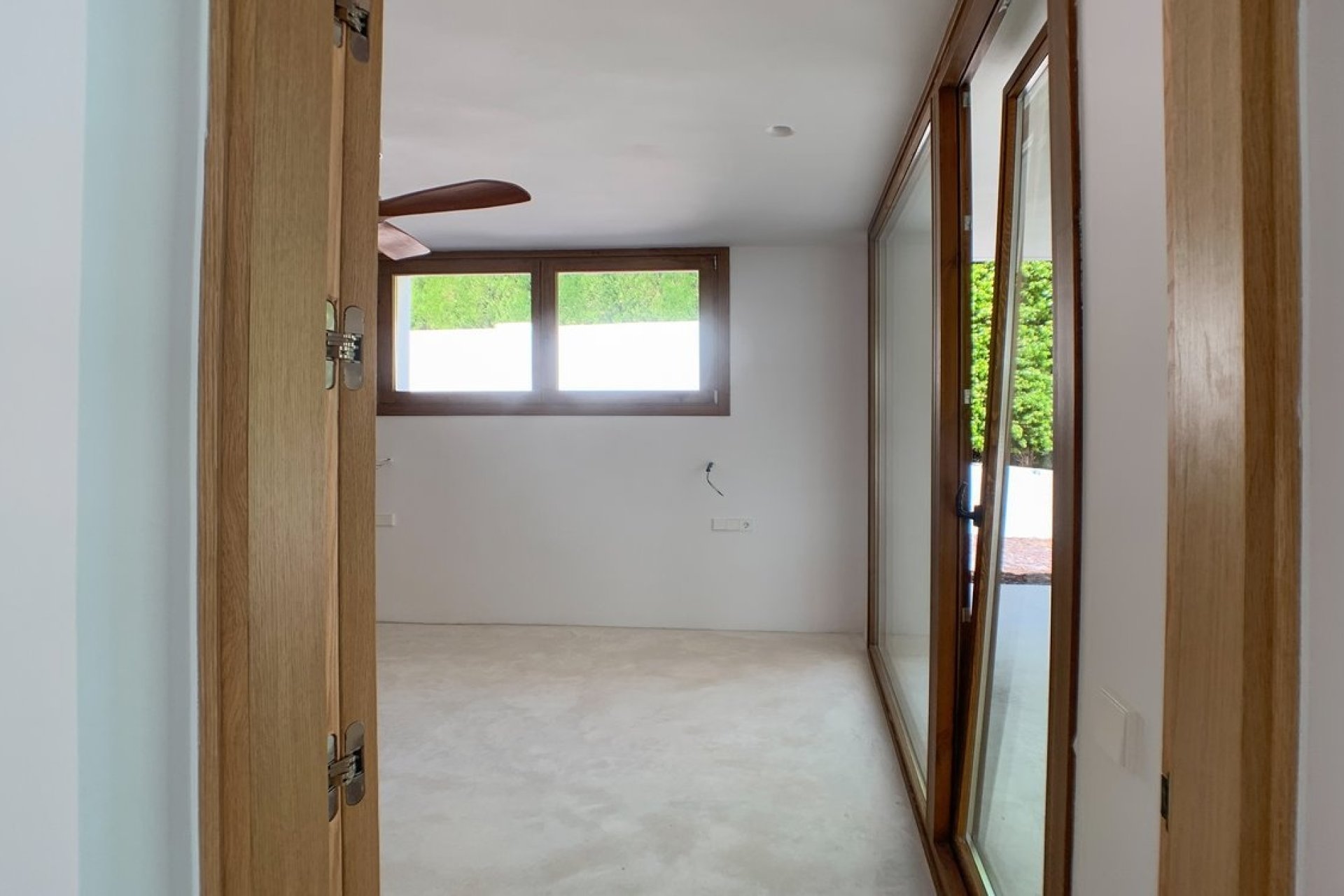 Nouvelle construction - Villa - Moraira