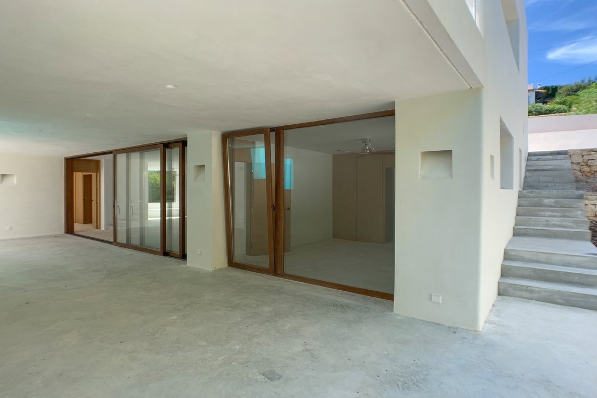 Nouvelle construction - Villa - Moraira