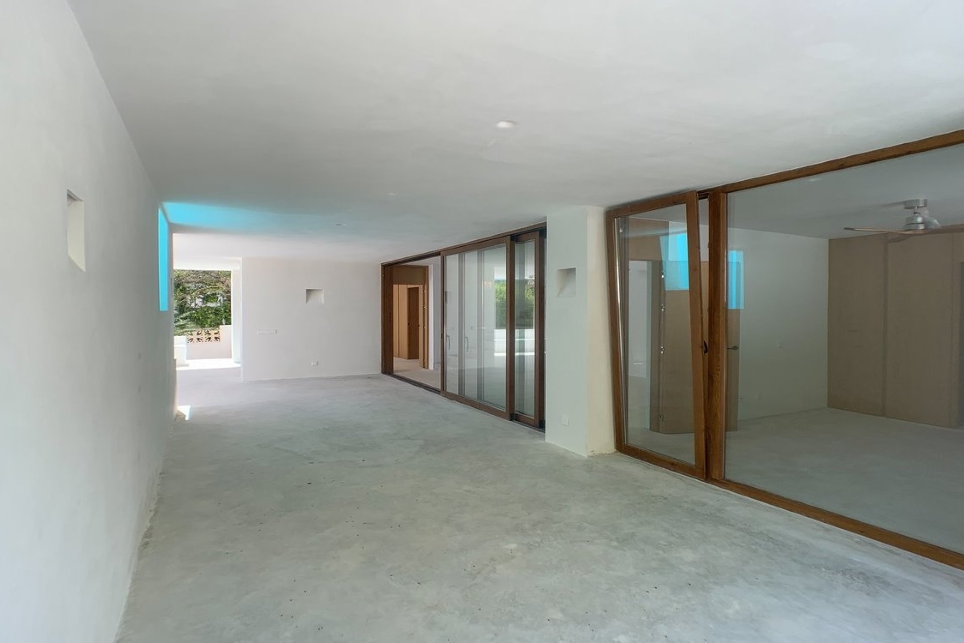 Nouvelle construction - Villa - Moraira
