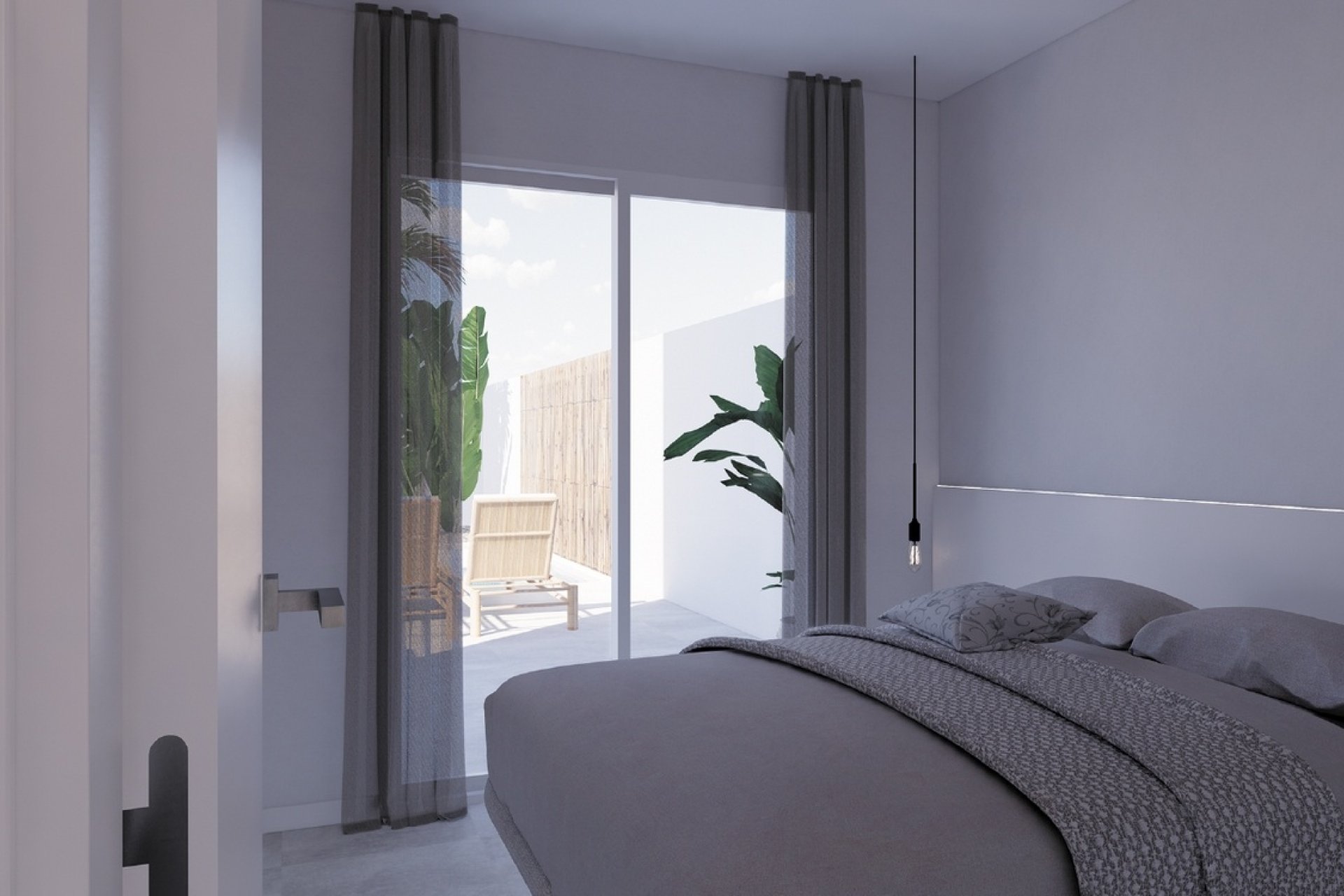 Nouvelle construction - Villa - Moraira