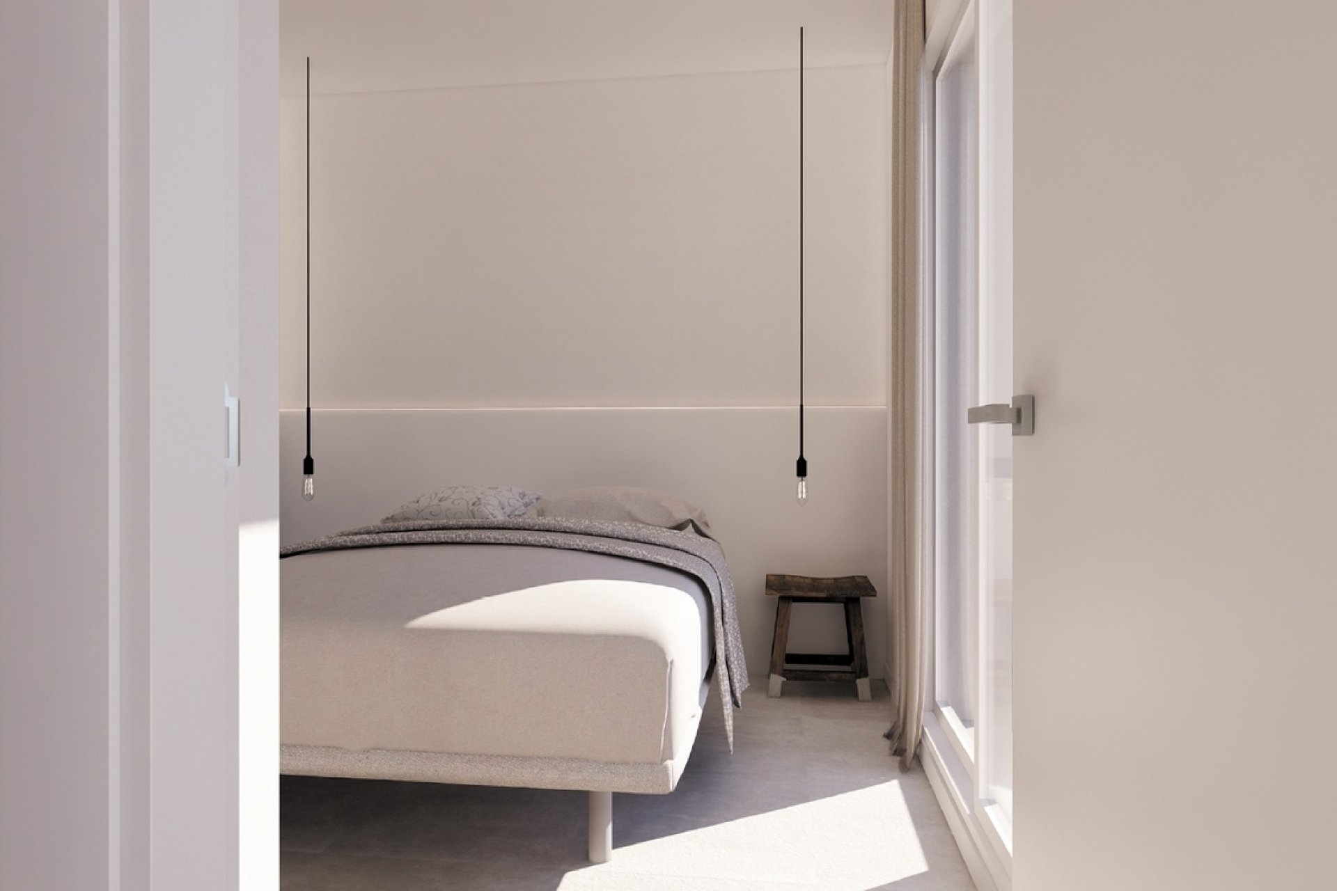 Nouvelle construction - Villa - Moraira
