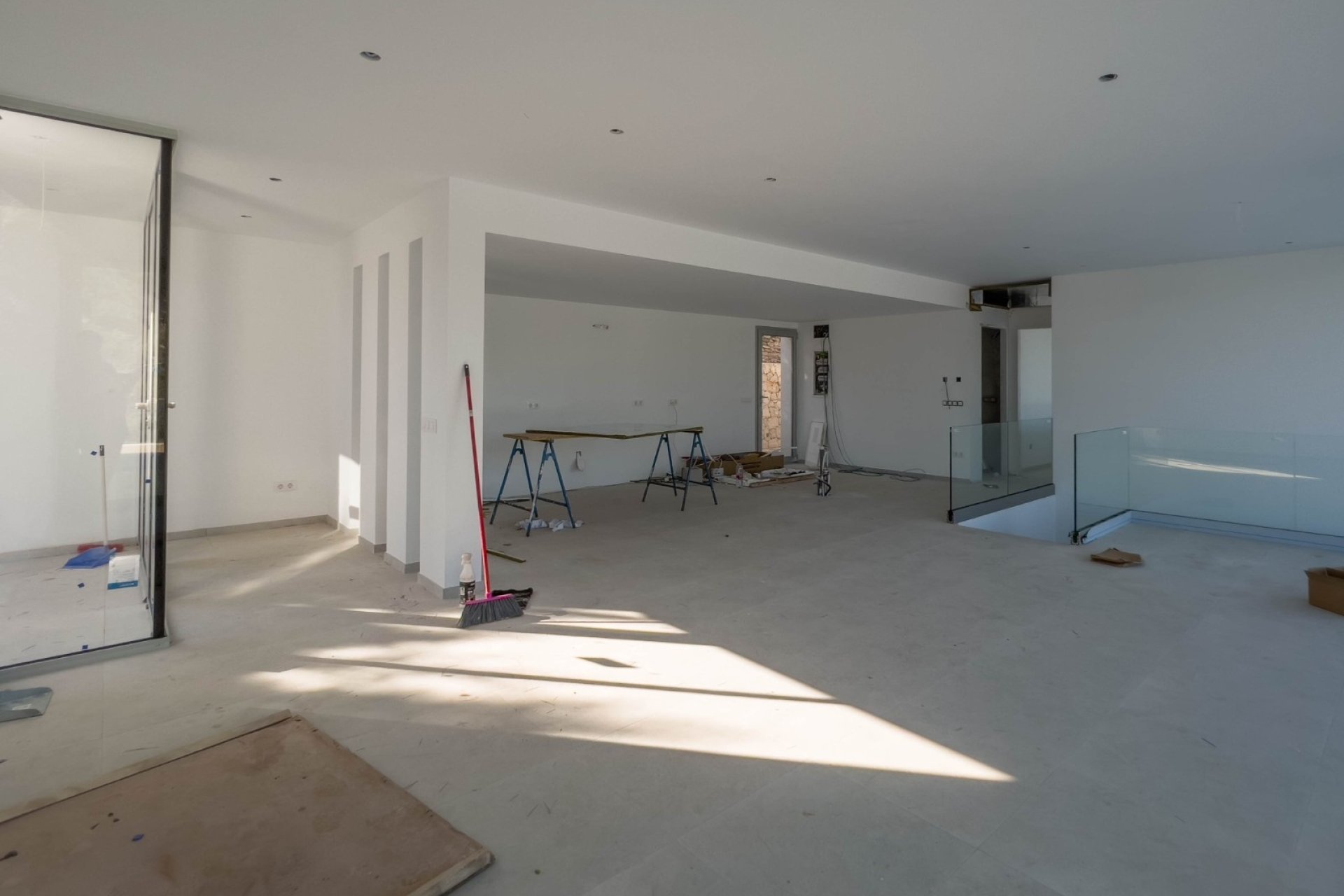 Nouvelle construction - Villa - Moraira