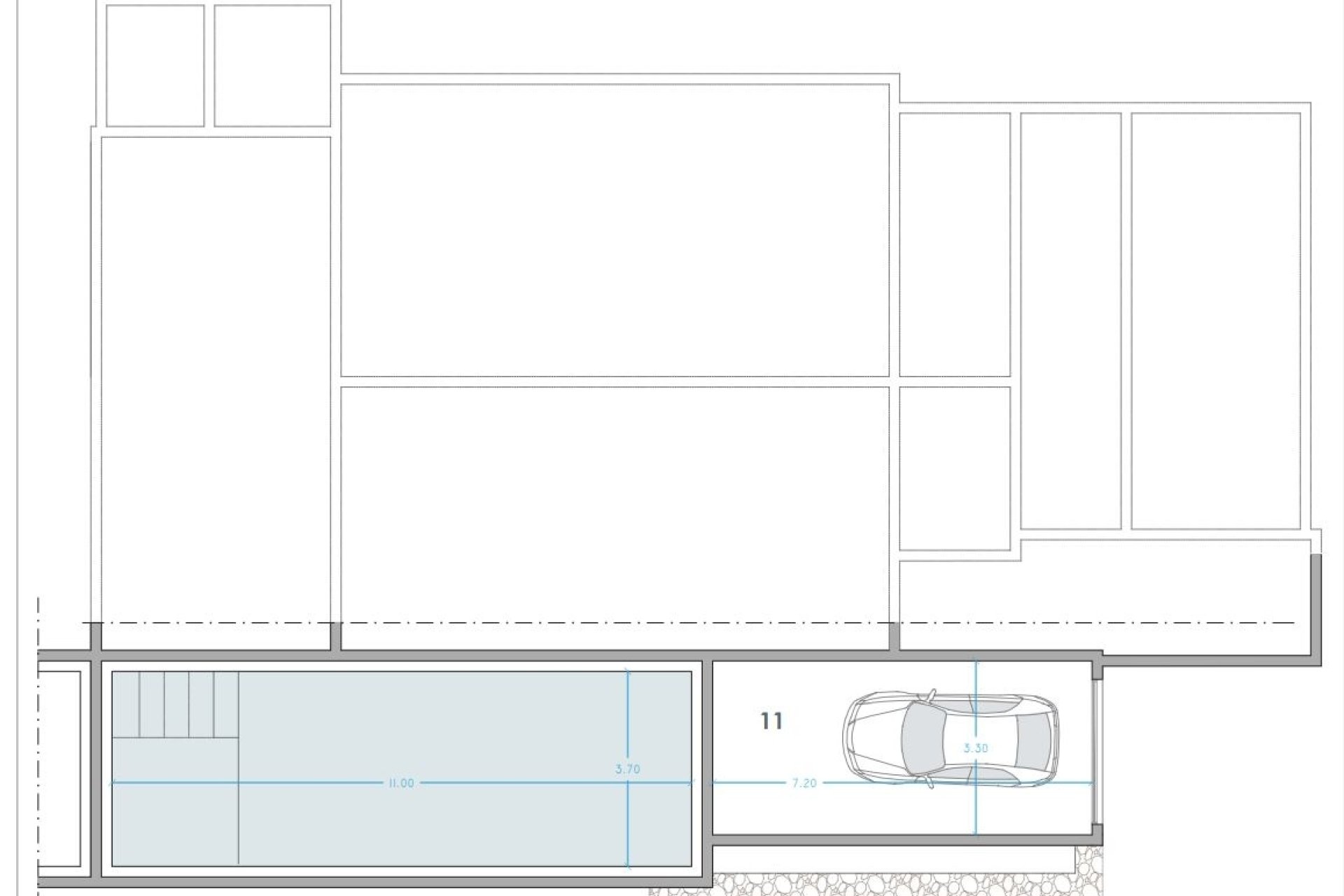Nouvelle construction - Villa - Moraira