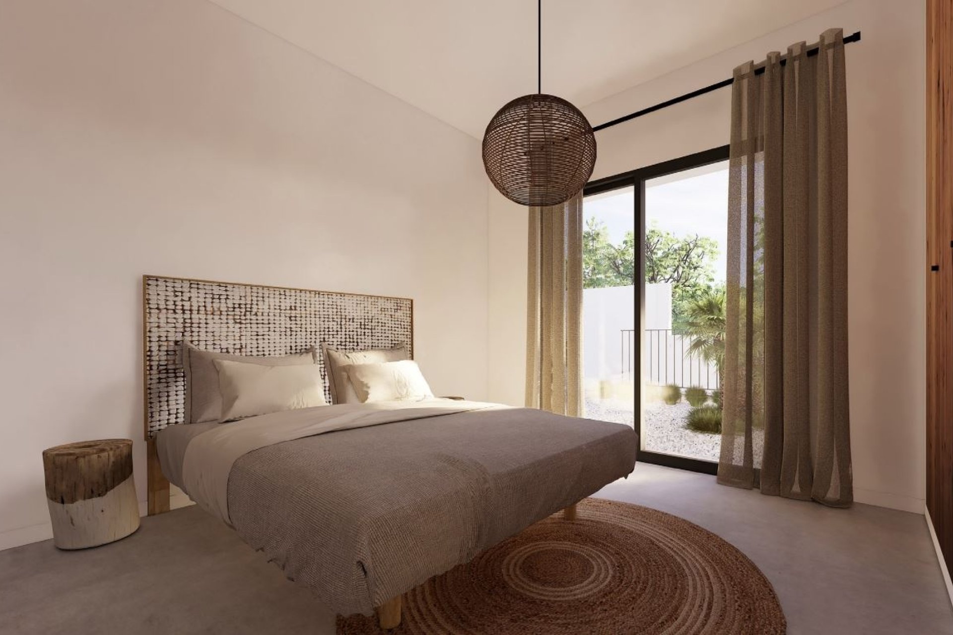 Nouvelle construction - Villa - Moraira
