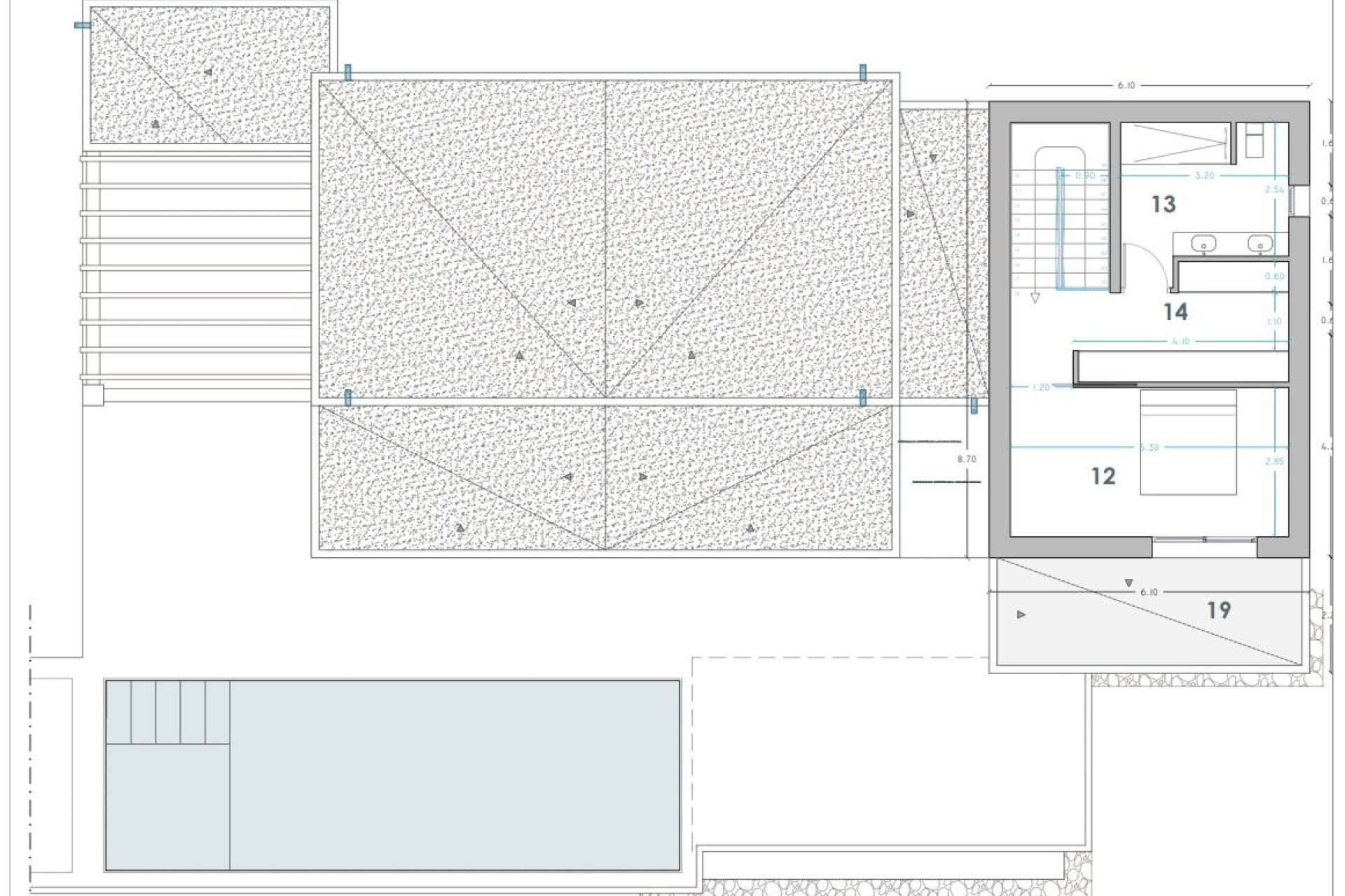 Nouvelle construction - Villa - Moraira