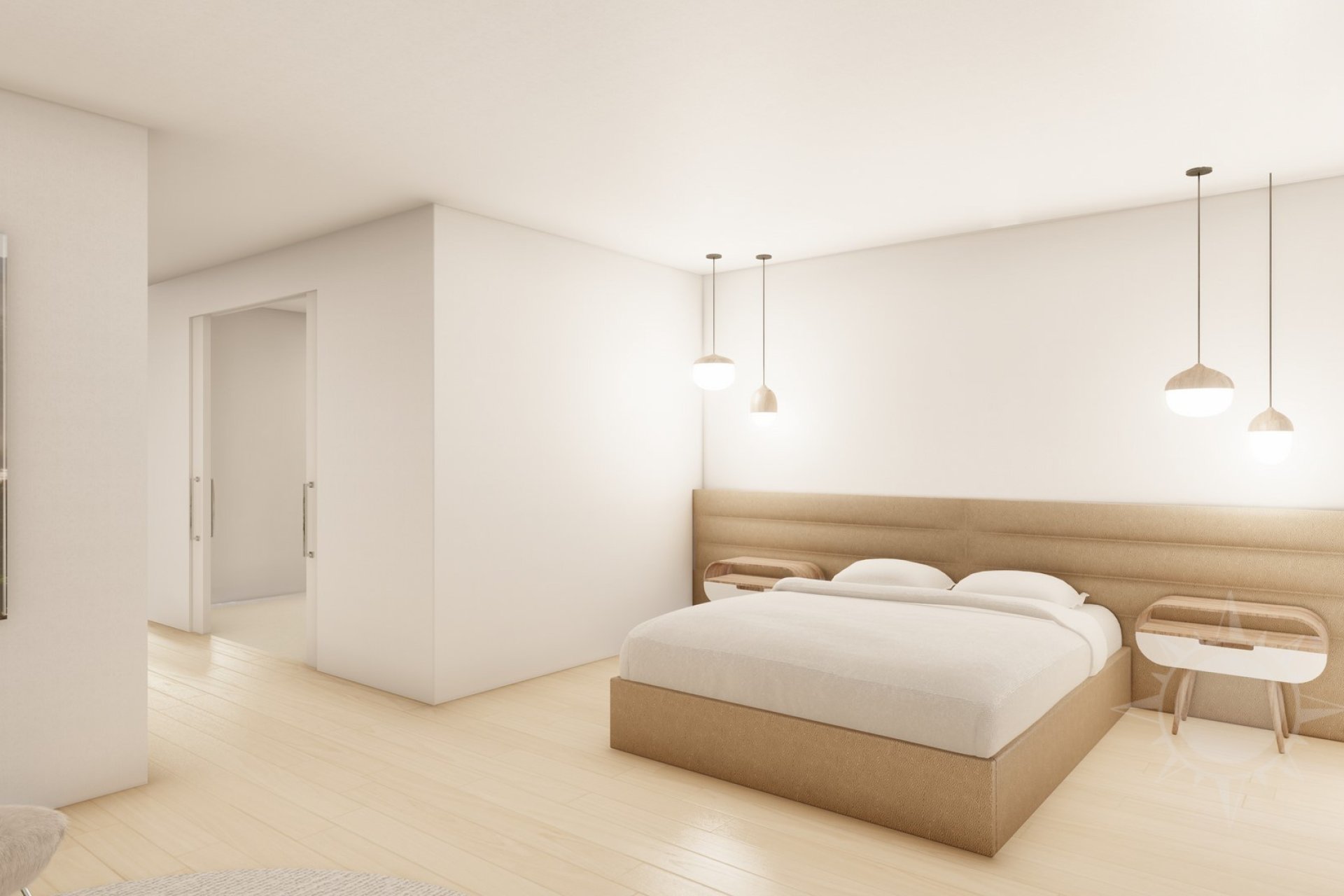 Nouvelle construction - Villa - Moraira