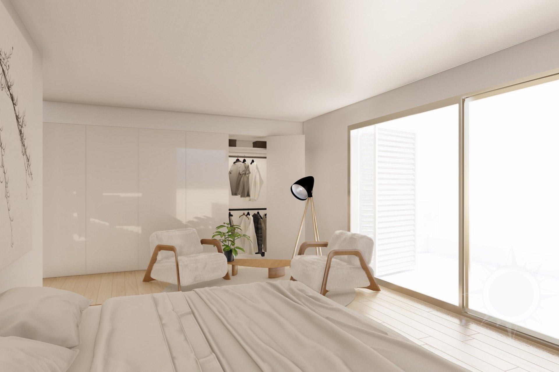 Nouvelle construction - Villa - Moraira