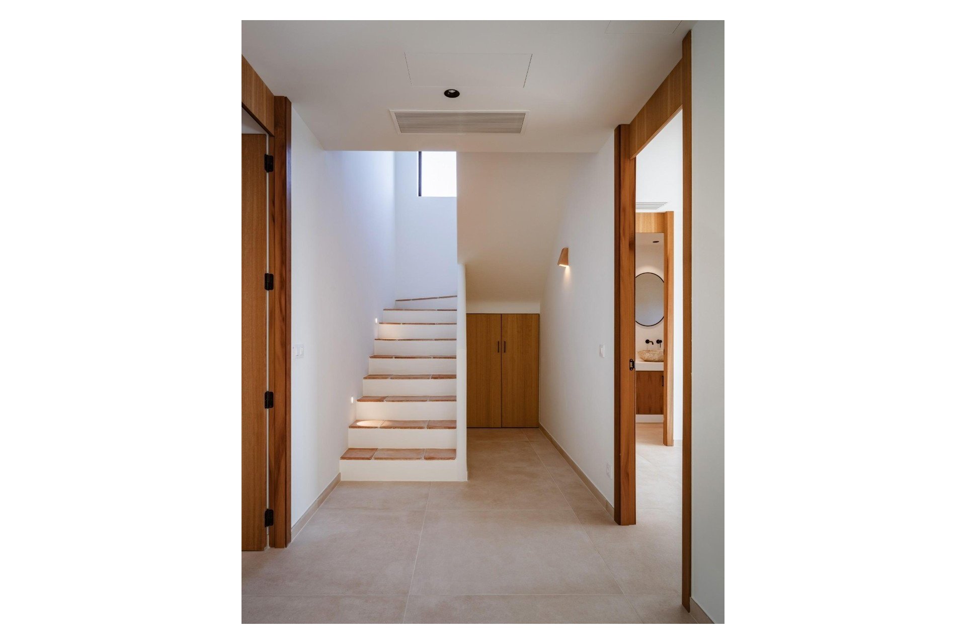Nouvelle construction - Villa - Moraira