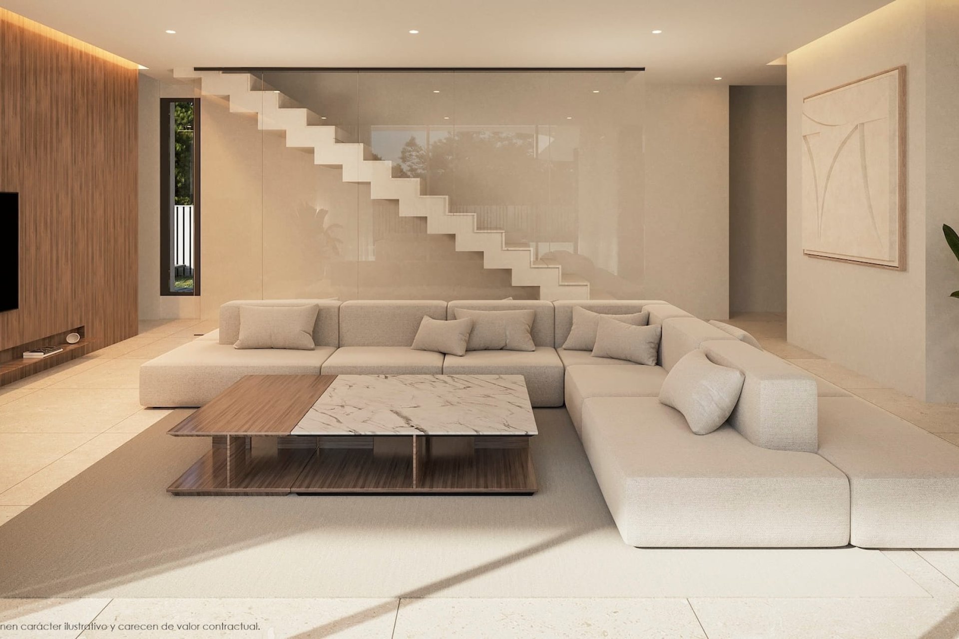 Nouvelle construction - Villa - Moraira