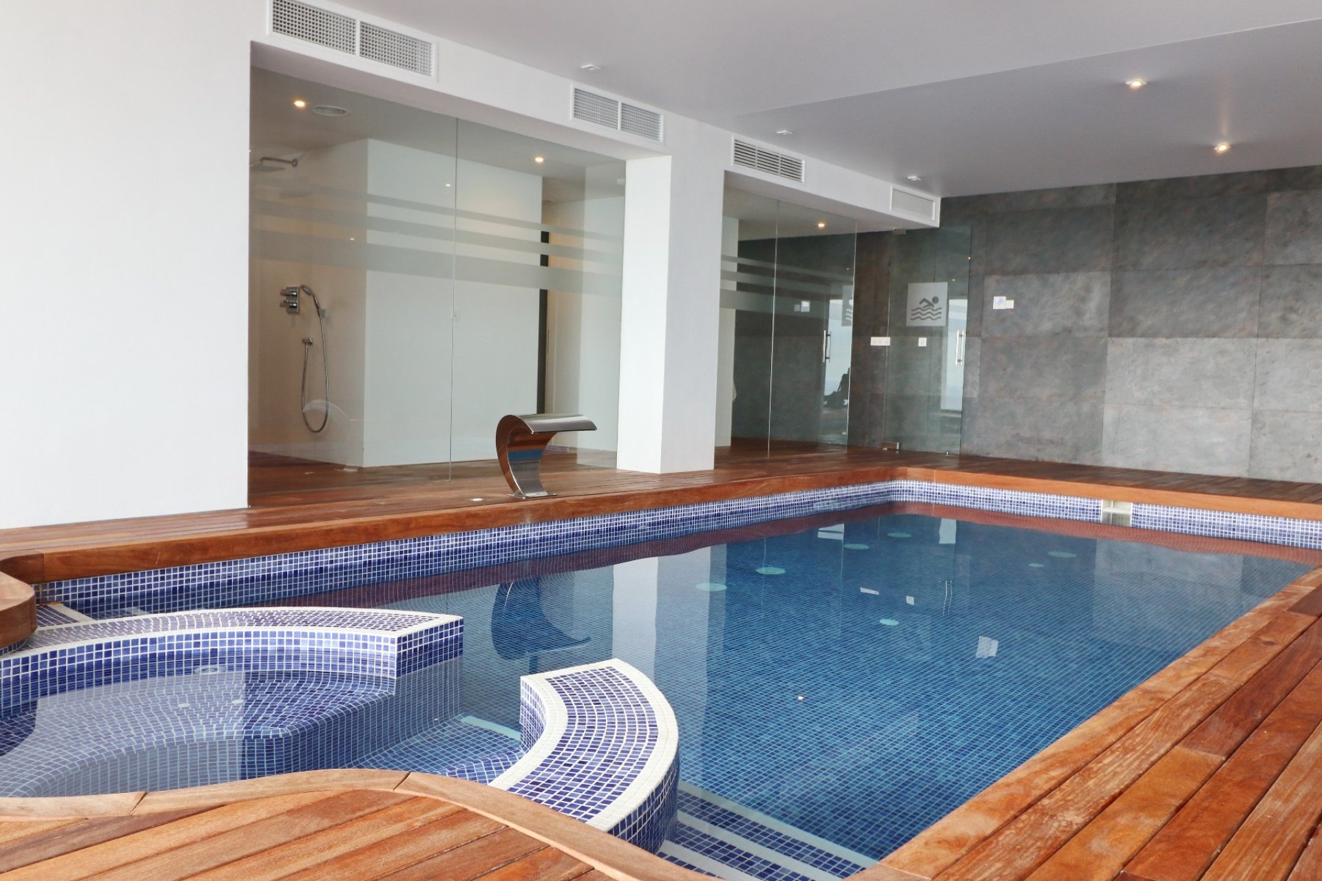 Obra nueva - Apartamento - Benitachell  - Cumbre del Sol
