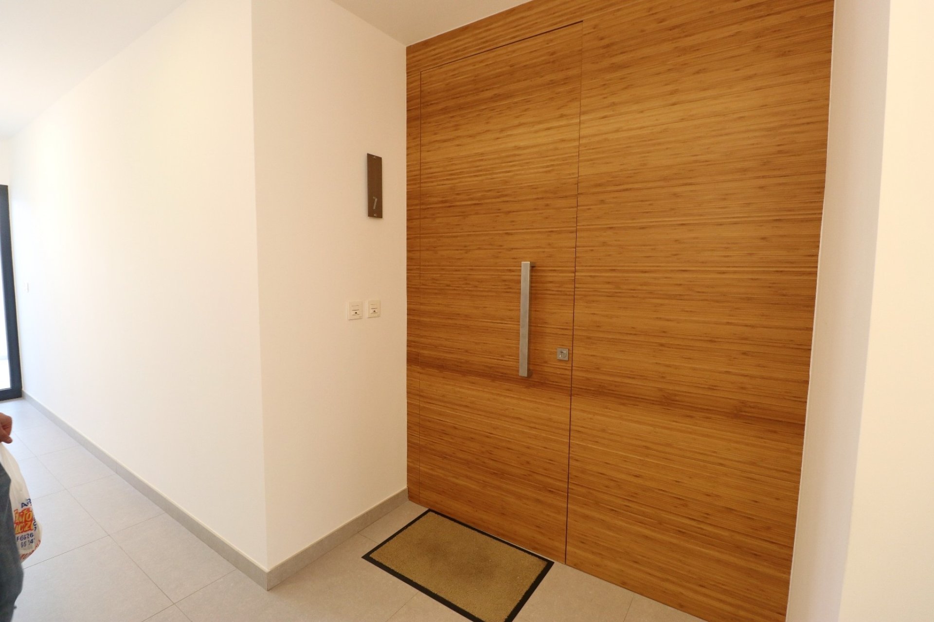 Obra nueva - Apartamento - Benitachell  - Cumbre del Sol