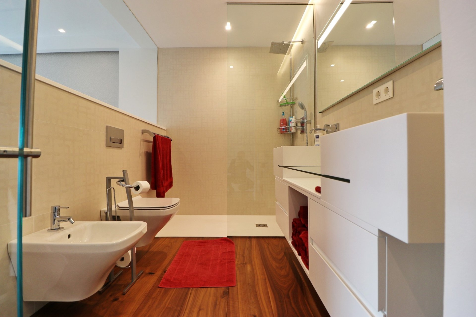 Obra nueva - Apartamento - Benitachell  - Cumbre del Sol