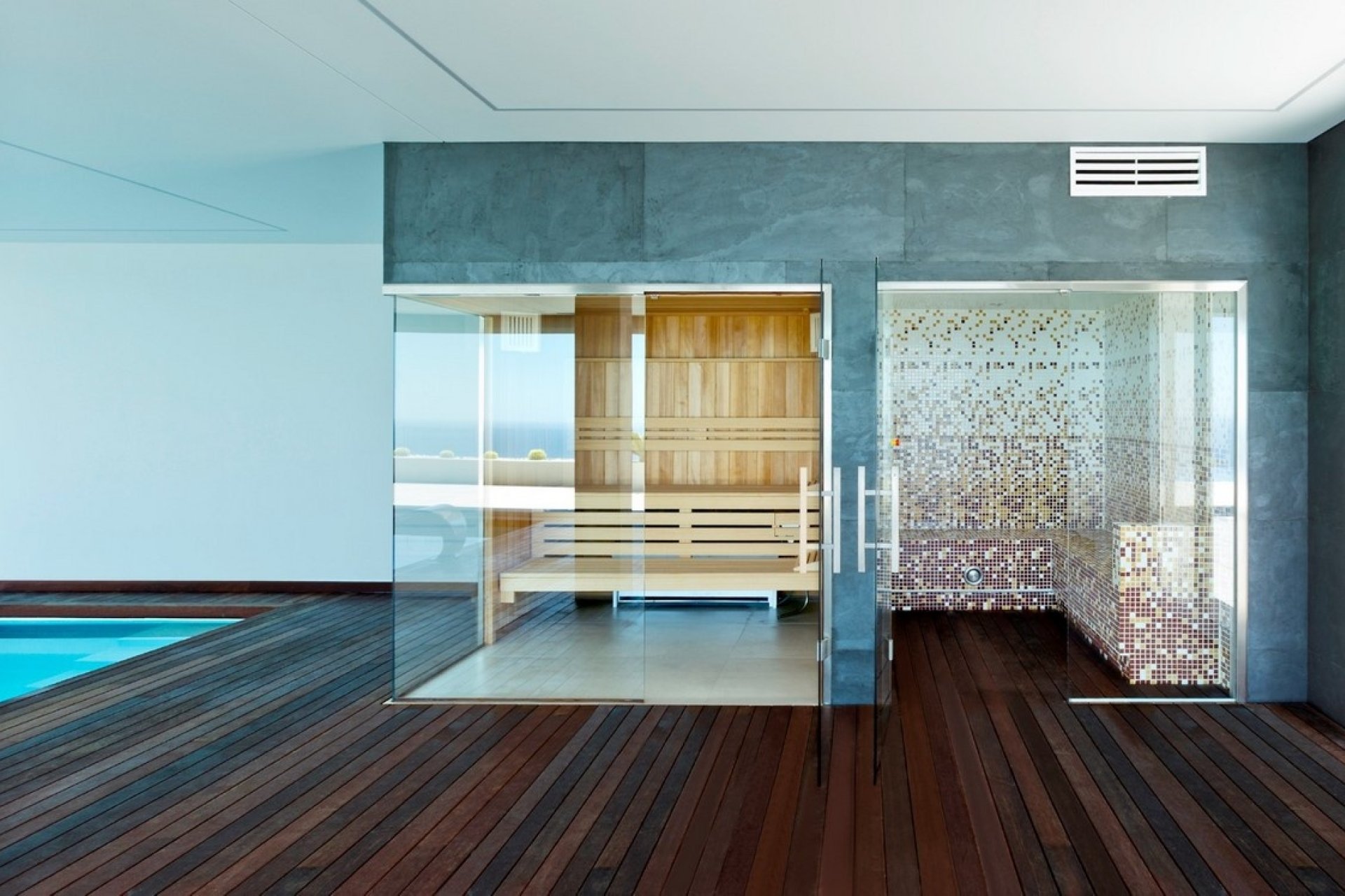 Obra nueva - Apartamento - Benitachell  - Cumbre del Sol