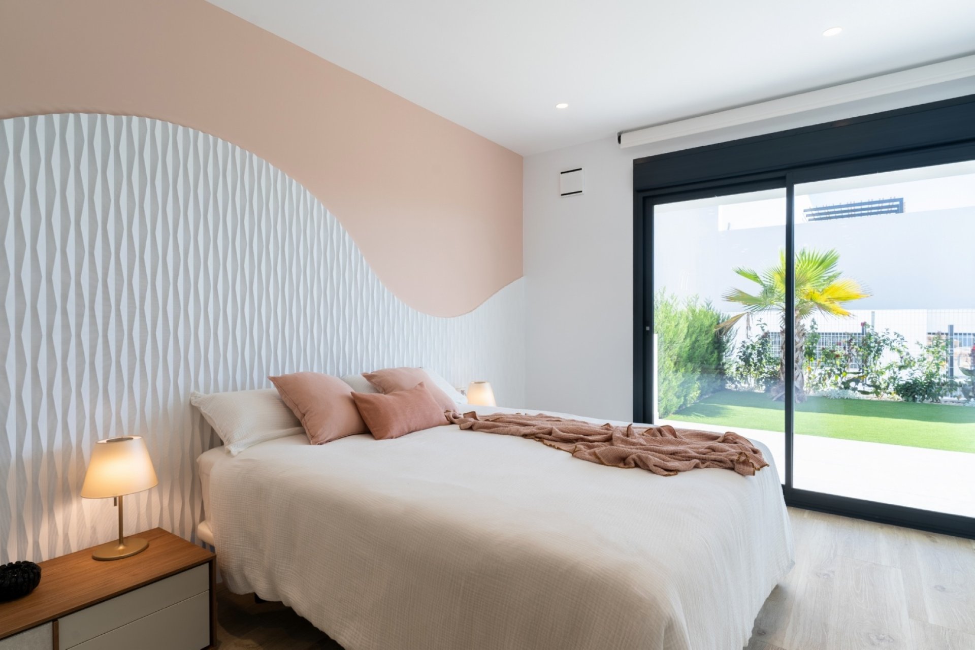Obra nueva - Apartamento - Benitachell  - Cumbre del Sol