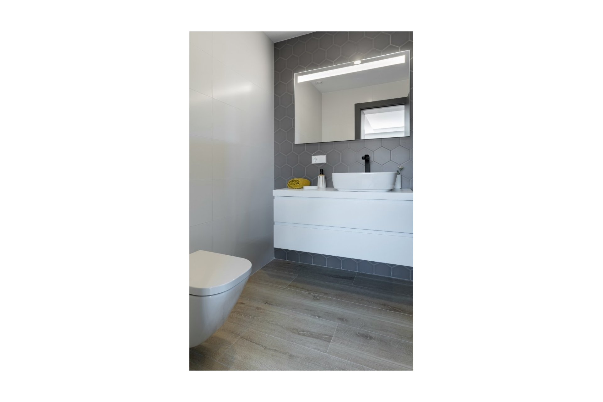 Obra nueva - Apartamento - Benitachell  - Cumbre del Sol
