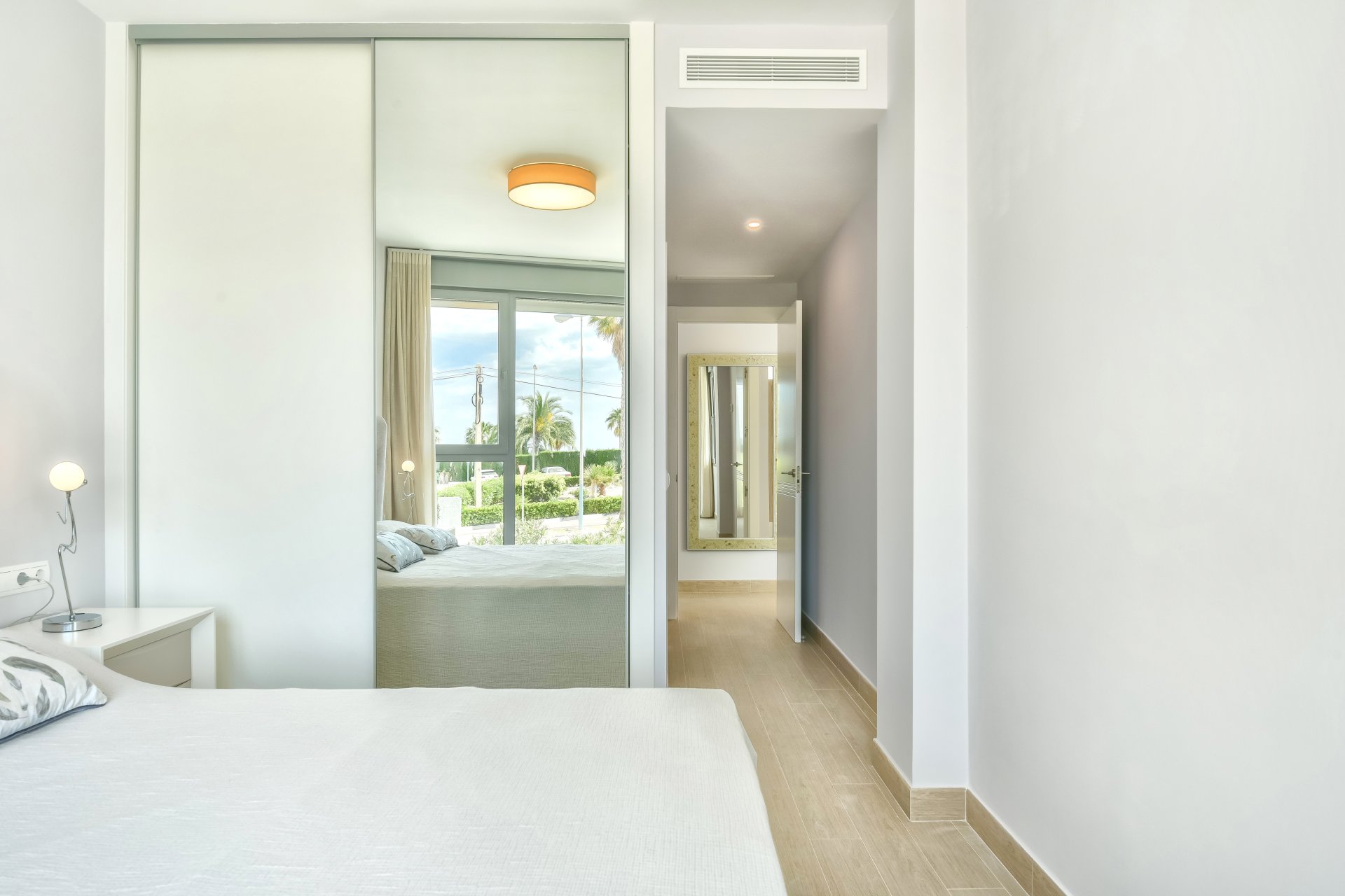 Obra nueva - Apartamento - Calpe - Playa