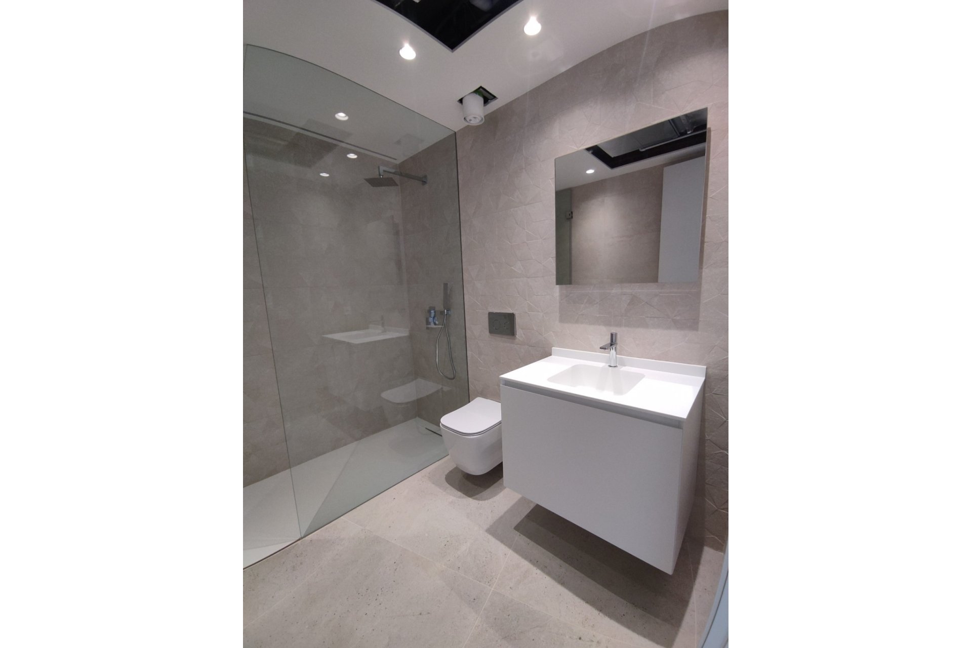 Obra nueva - Villa - Altea - Altea Hills