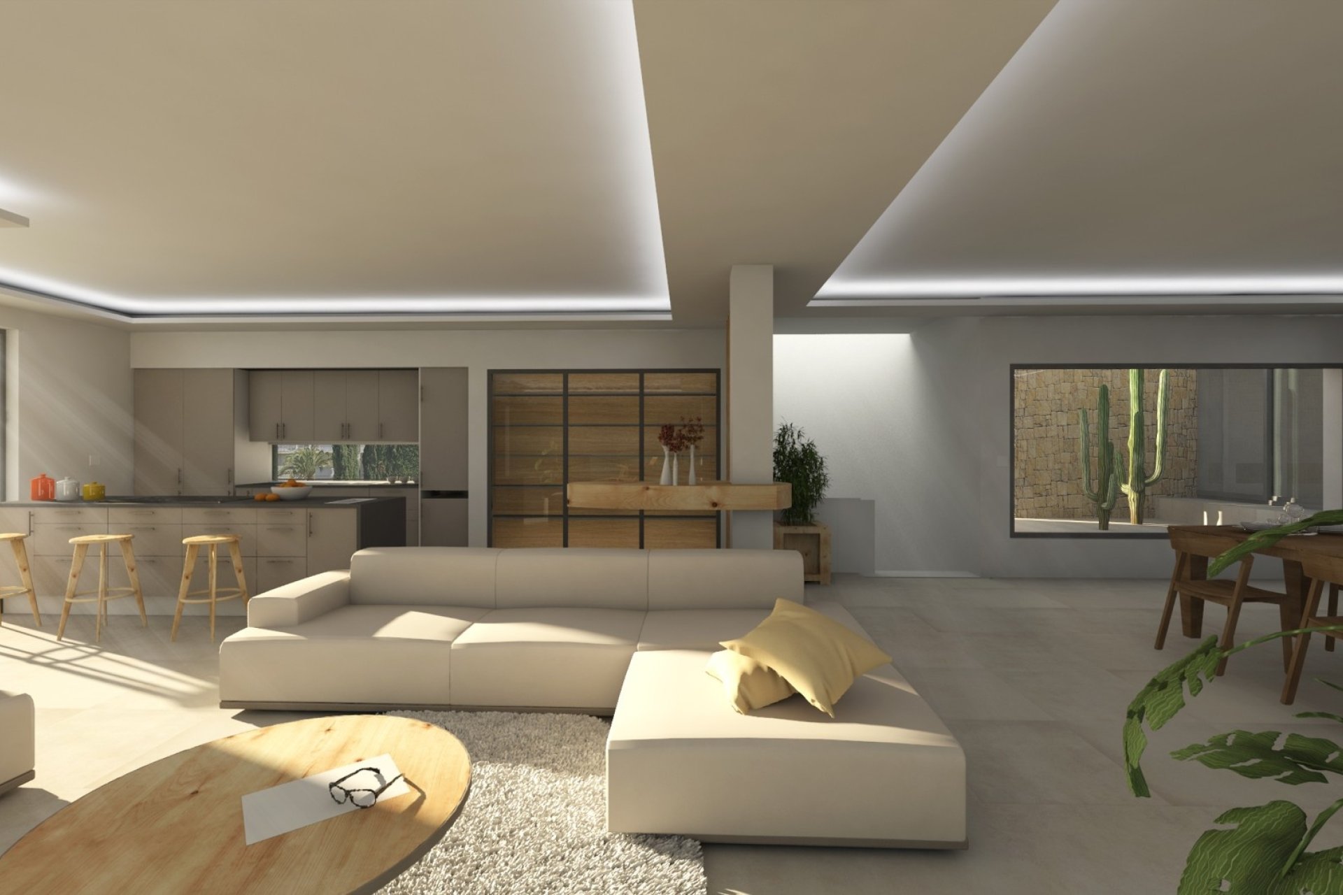 Obra nueva - Villa - Altea - Altea Hills