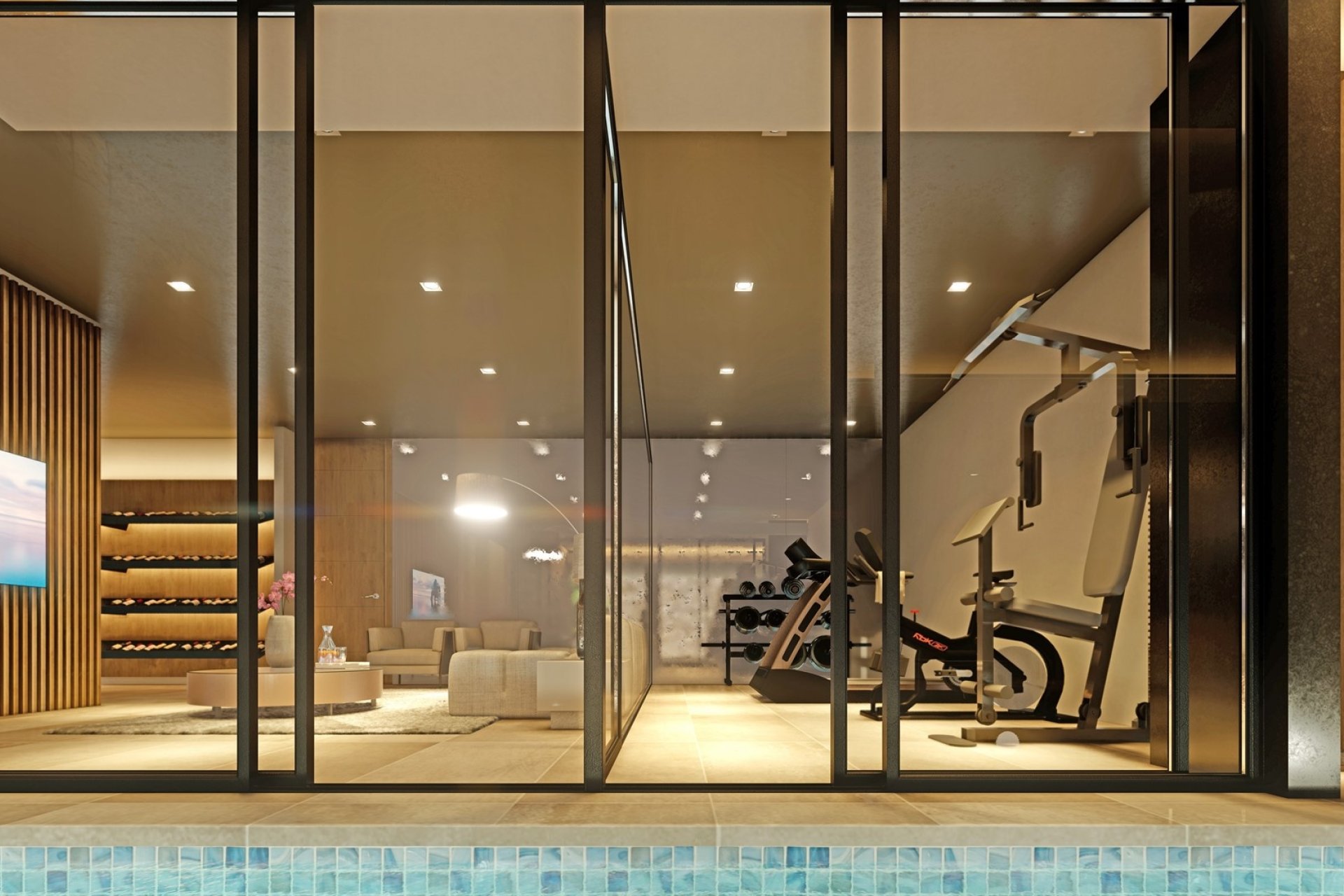 Obra nueva - Villa - Altea - Altea Hills