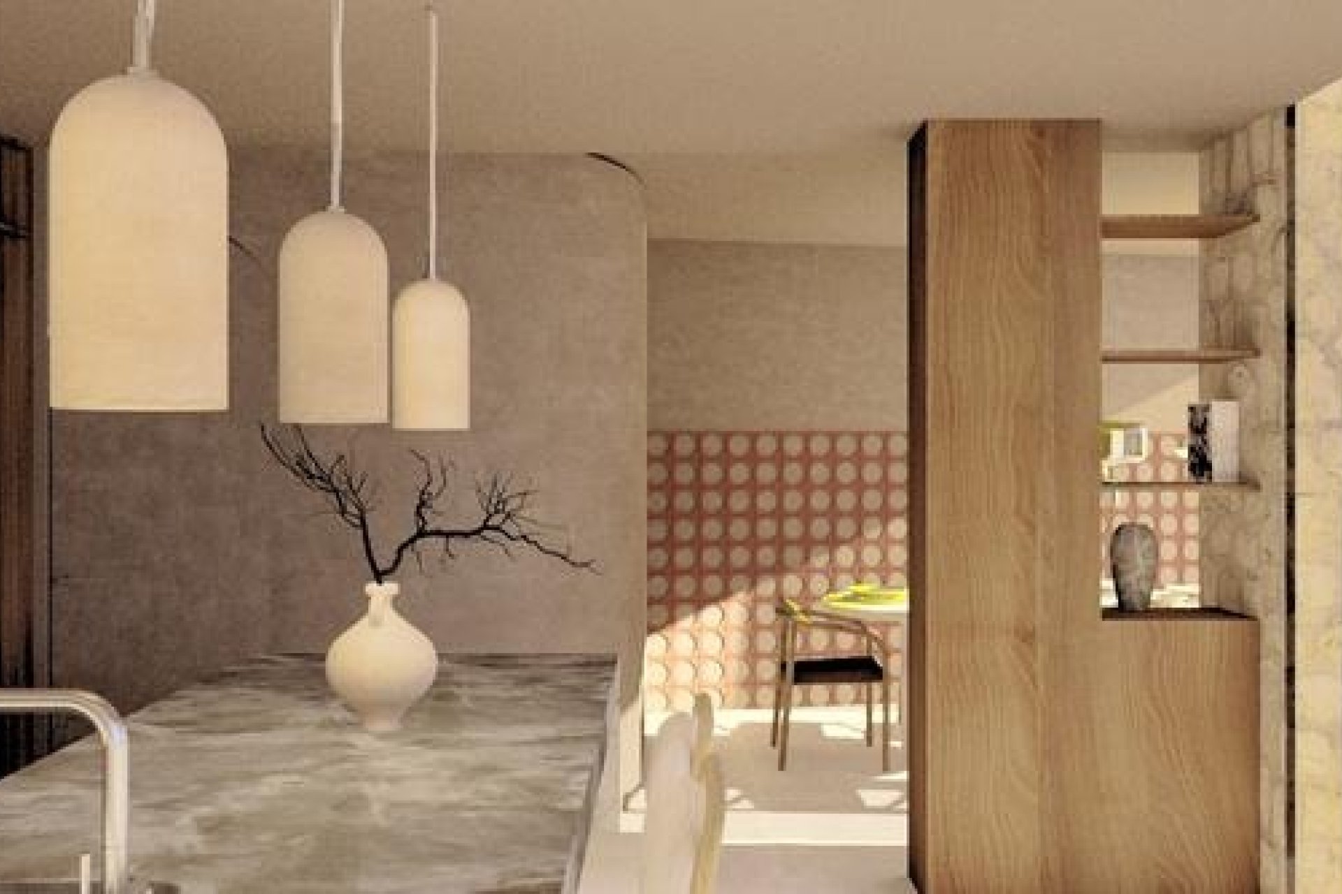 Obra nueva - Villa - Benissa - Baladrar