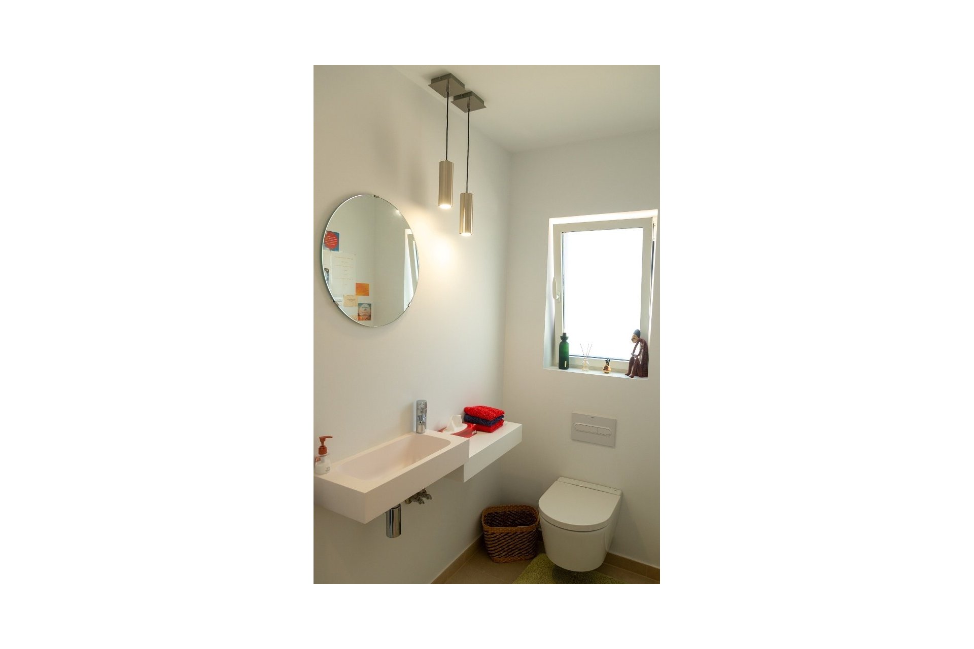 Obra nueva - Villa - Benissa - Benissa Costa