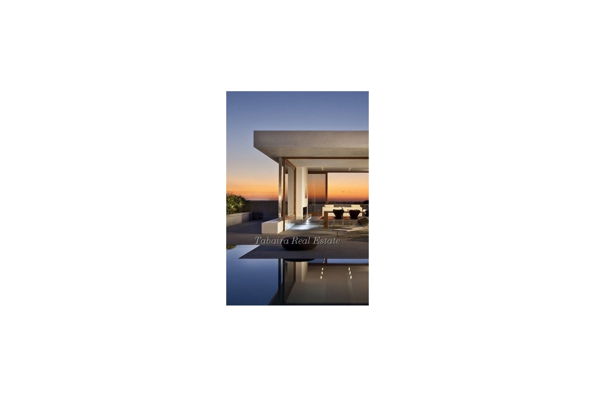 Obra nueva - Villa - Benissa - Benissa Costa