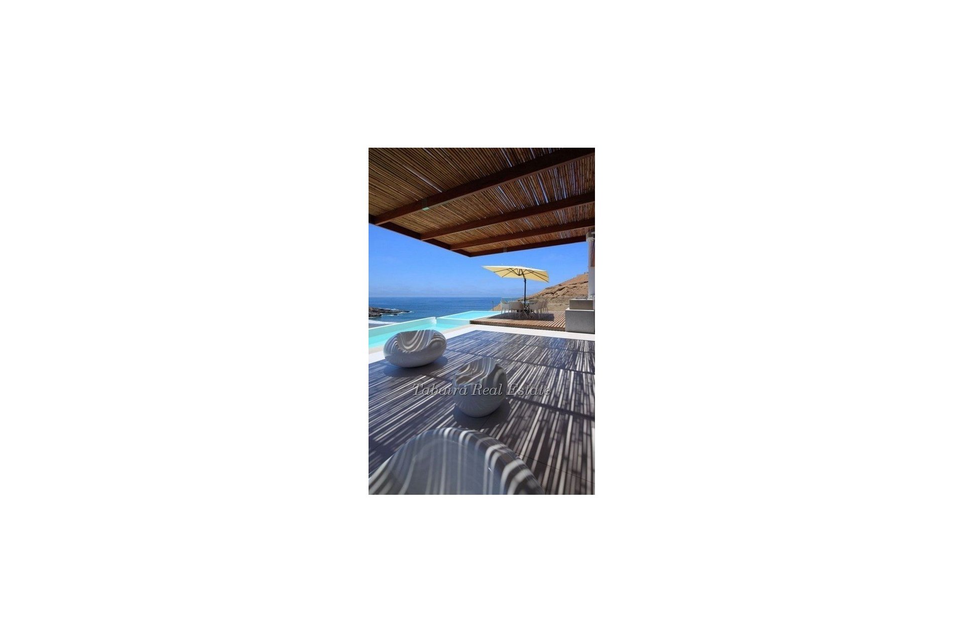 Obra nueva - Villa - Benissa - Benissa Costa