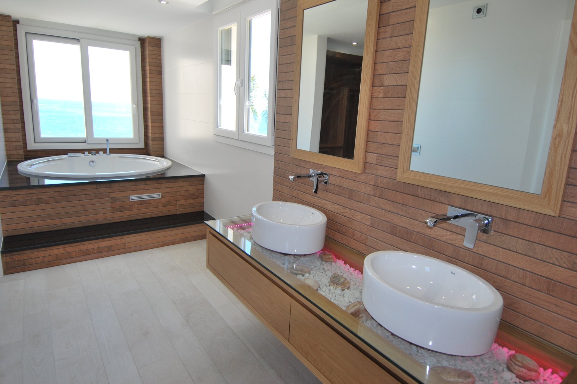 Obra nueva - Villa - Benissa - Benissa Costa