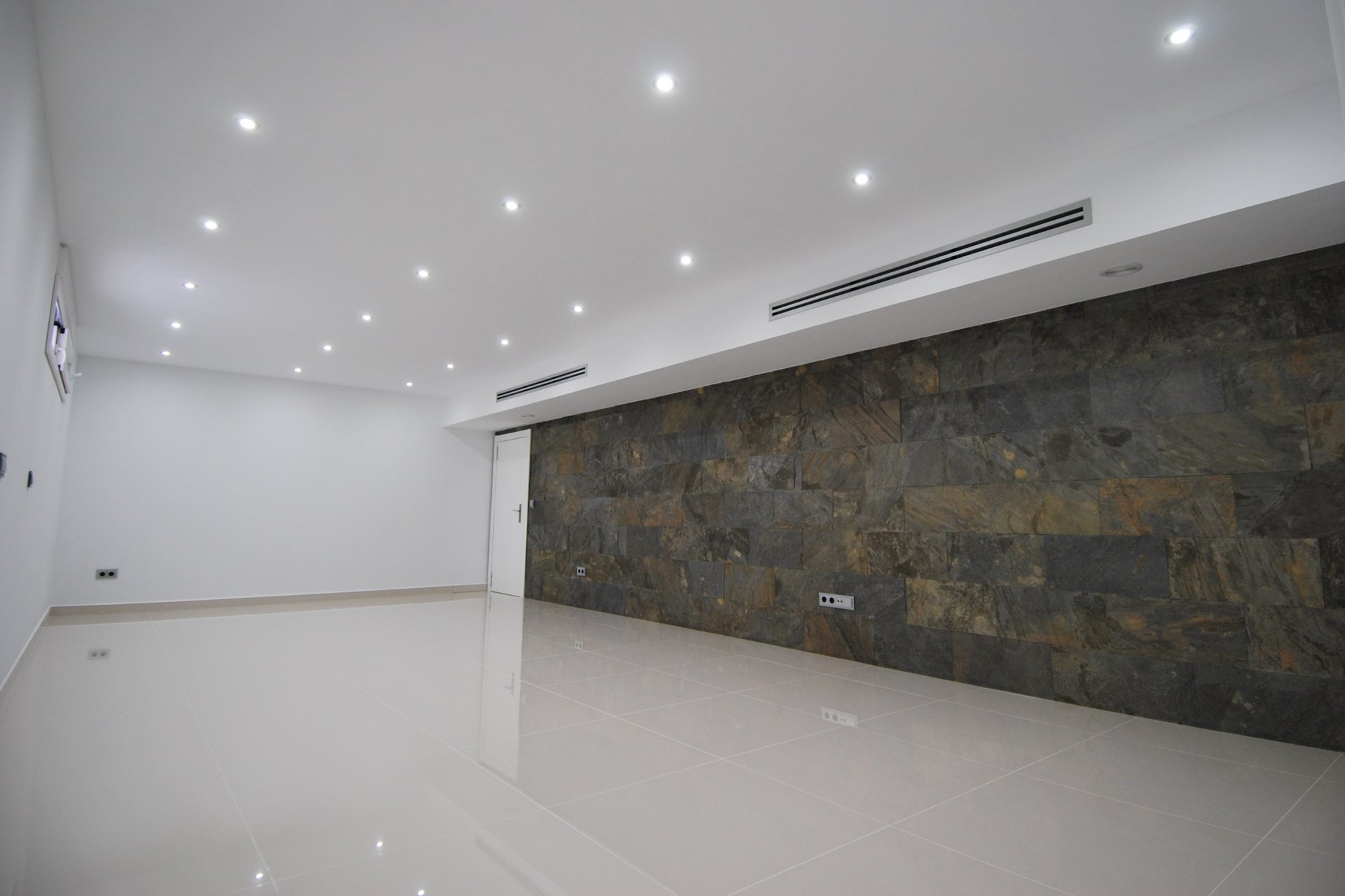 Obra nueva - Villa - Benissa - Benissa Costa