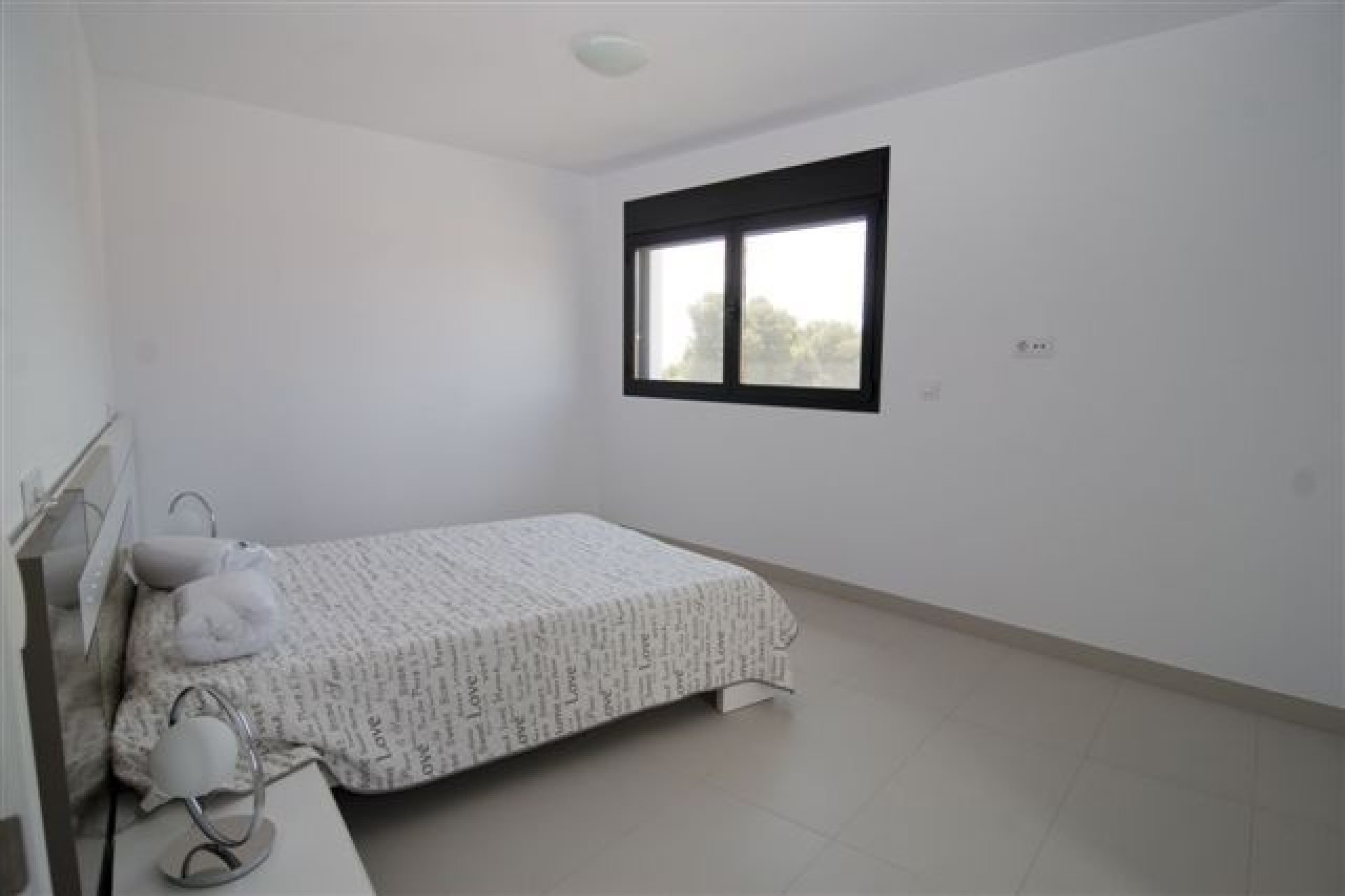 Obra nueva - Villa - Benissa - Benissa Costa