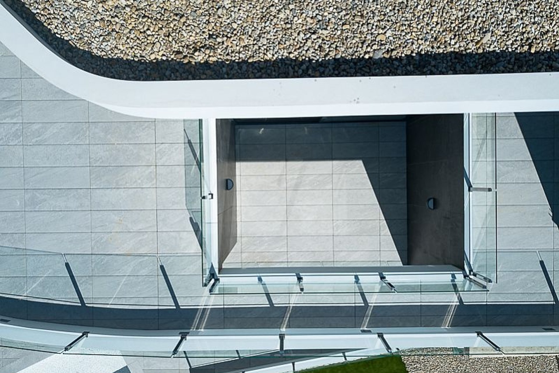Obra nueva - Villa - Benissa - Benissa Costa