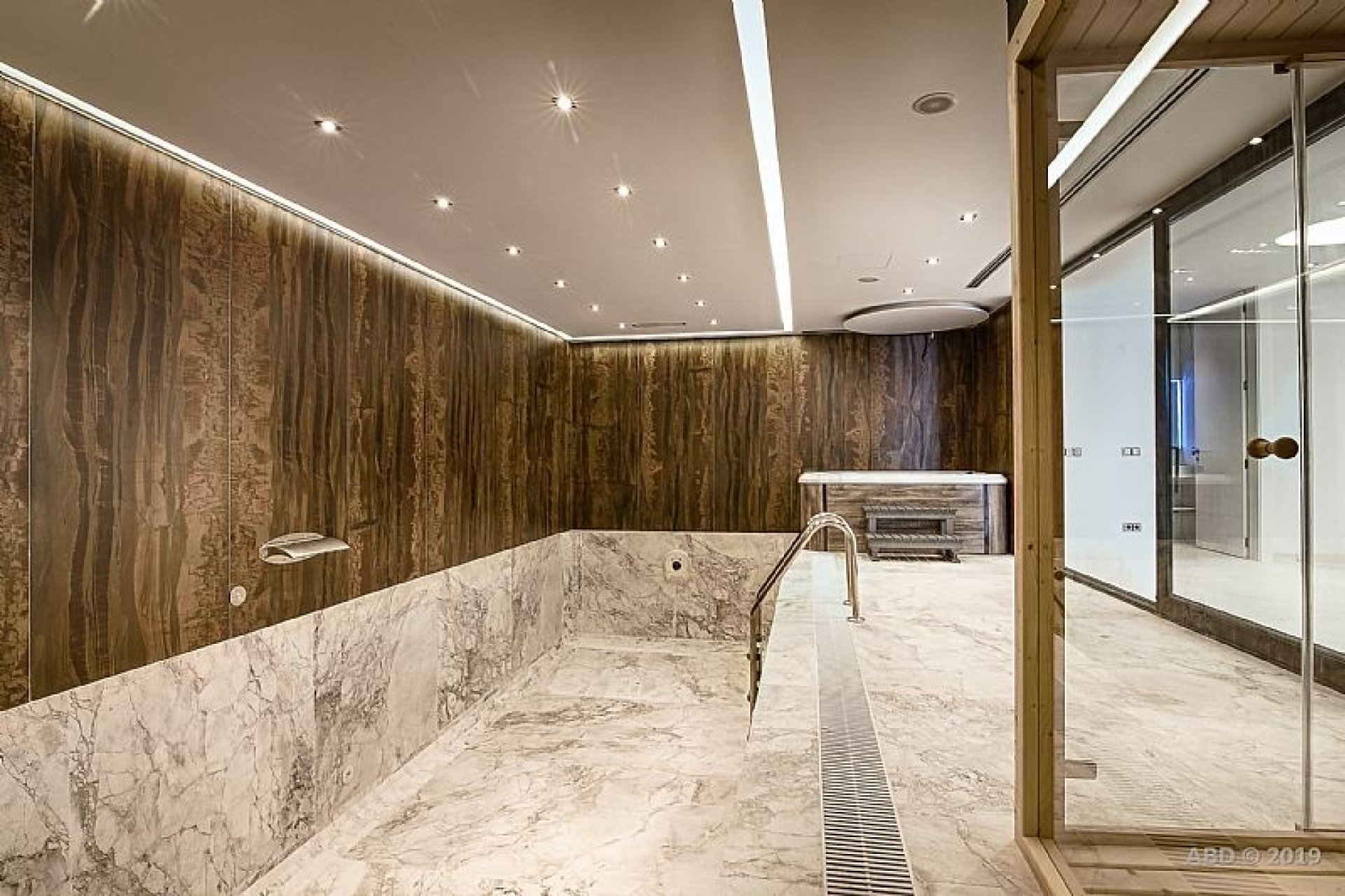 Obra nueva - Villa - Benissa - Benissa Costa