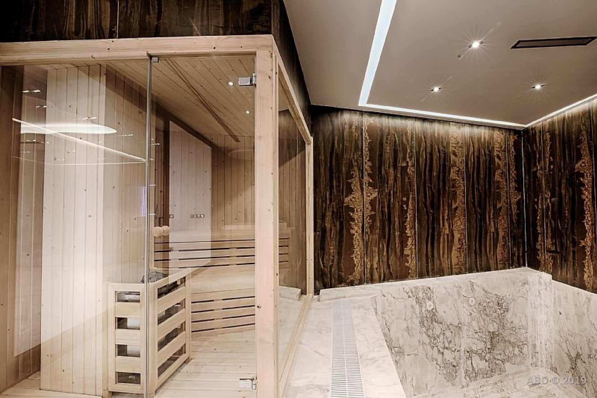 Obra nueva - Villa - Benissa - Benissa Costa