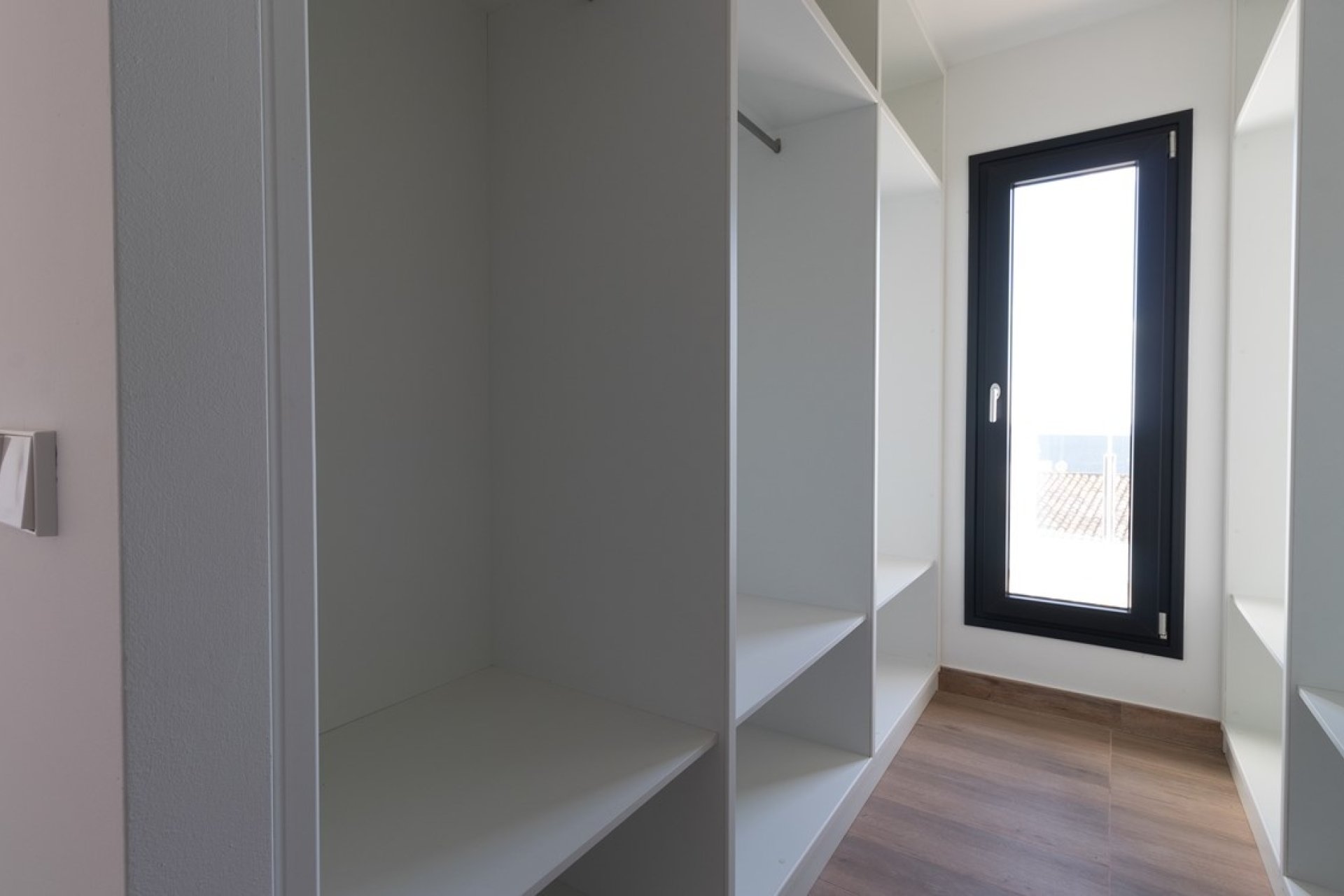 Obra nueva - Villa - Benissa - Benissa Costa