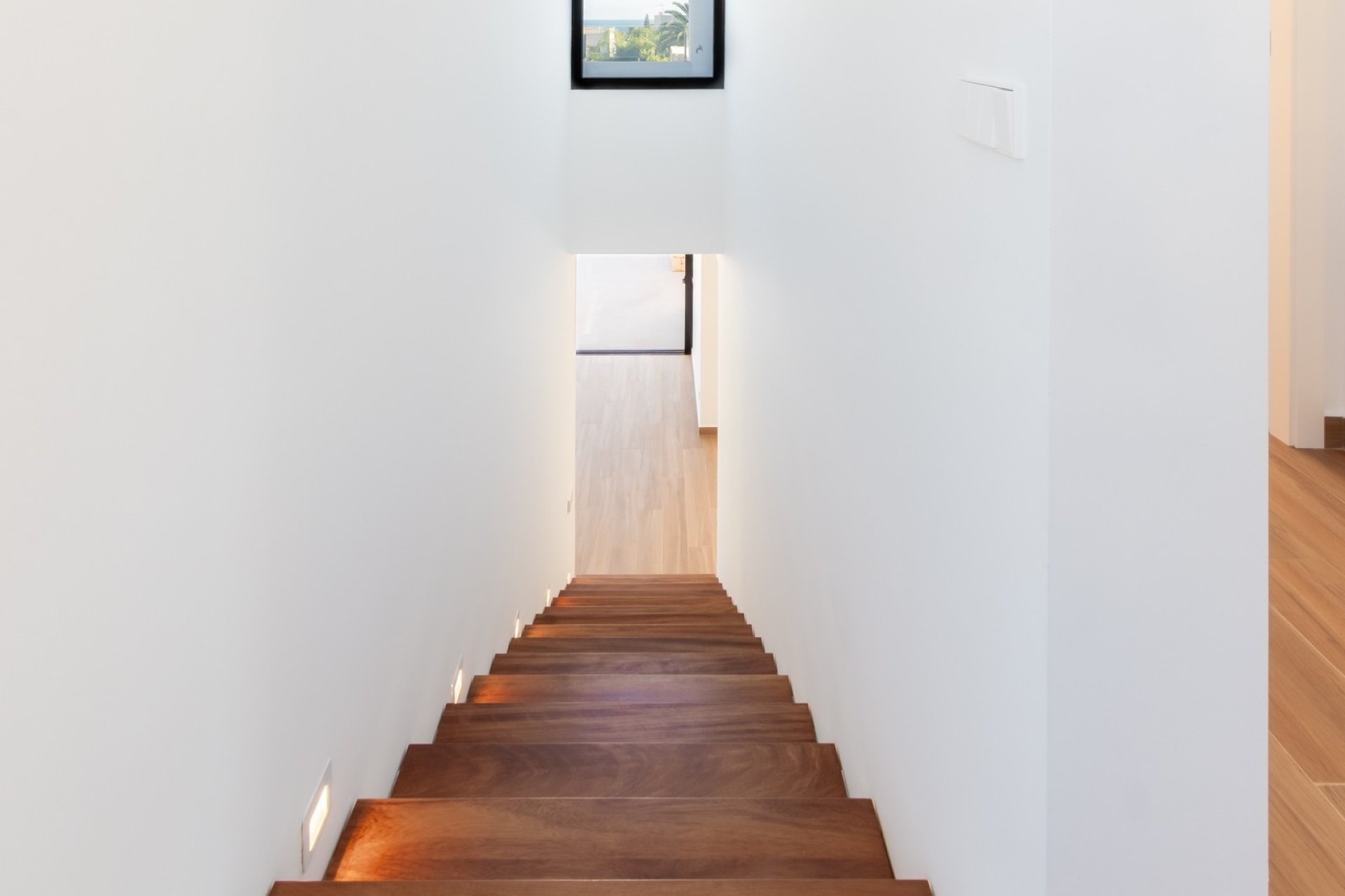 Obra nueva - Villa - Benissa - Benissa Costa