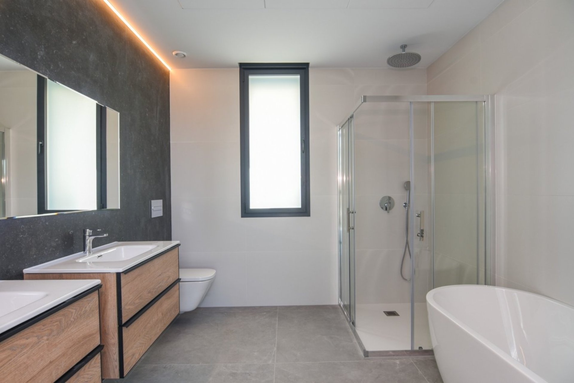 Obra nueva - Villa - Benissa - Benissa Costa