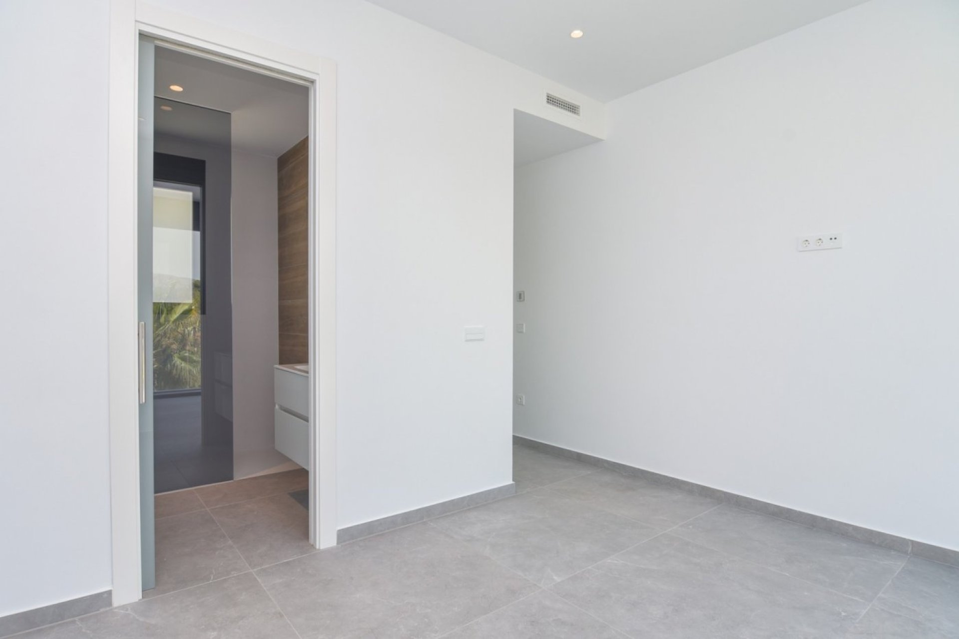 Obra nueva - Villa - Benissa - Benissa Costa