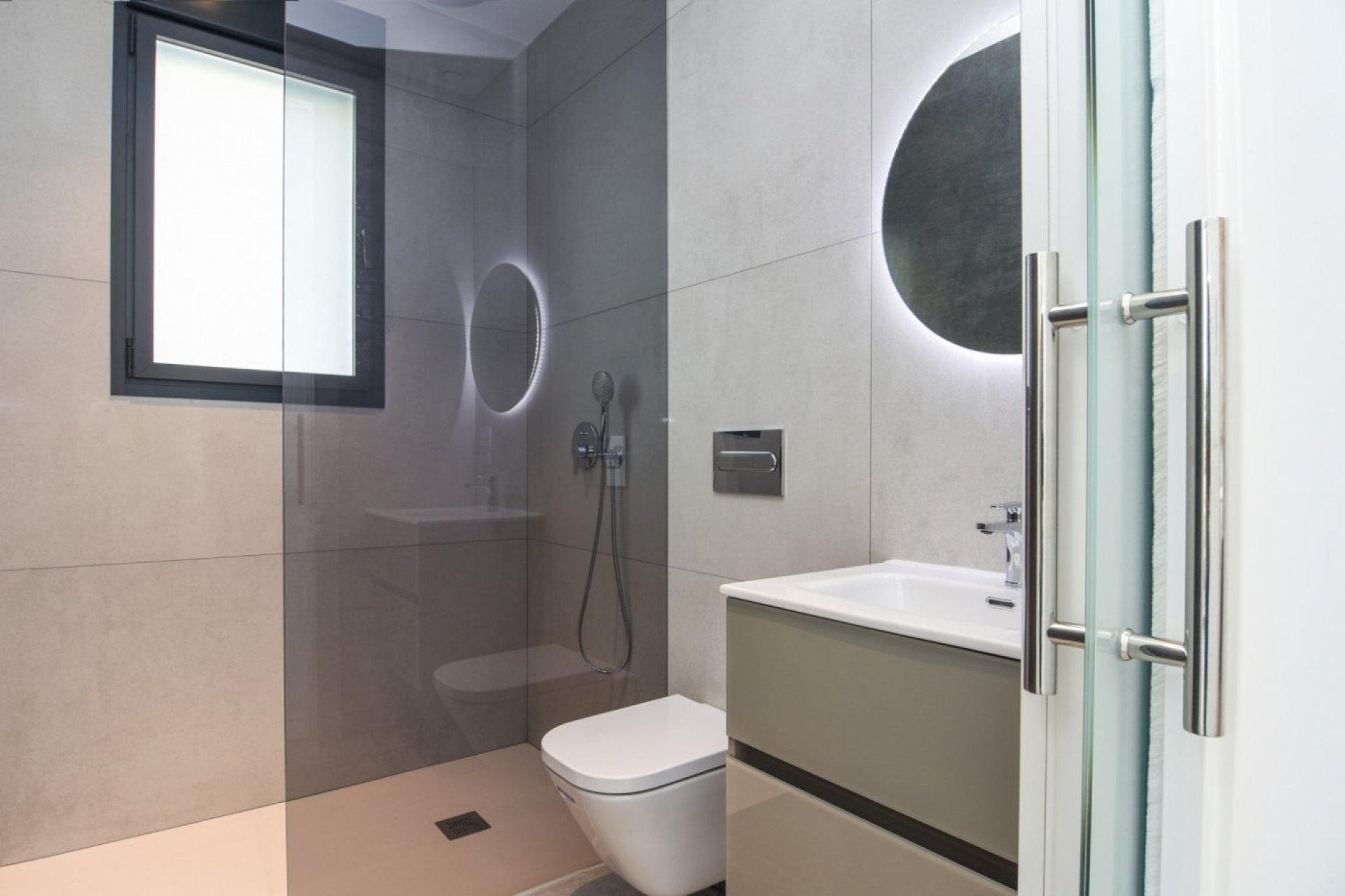 Obra nueva - Villa - Benissa - Benissa Costa