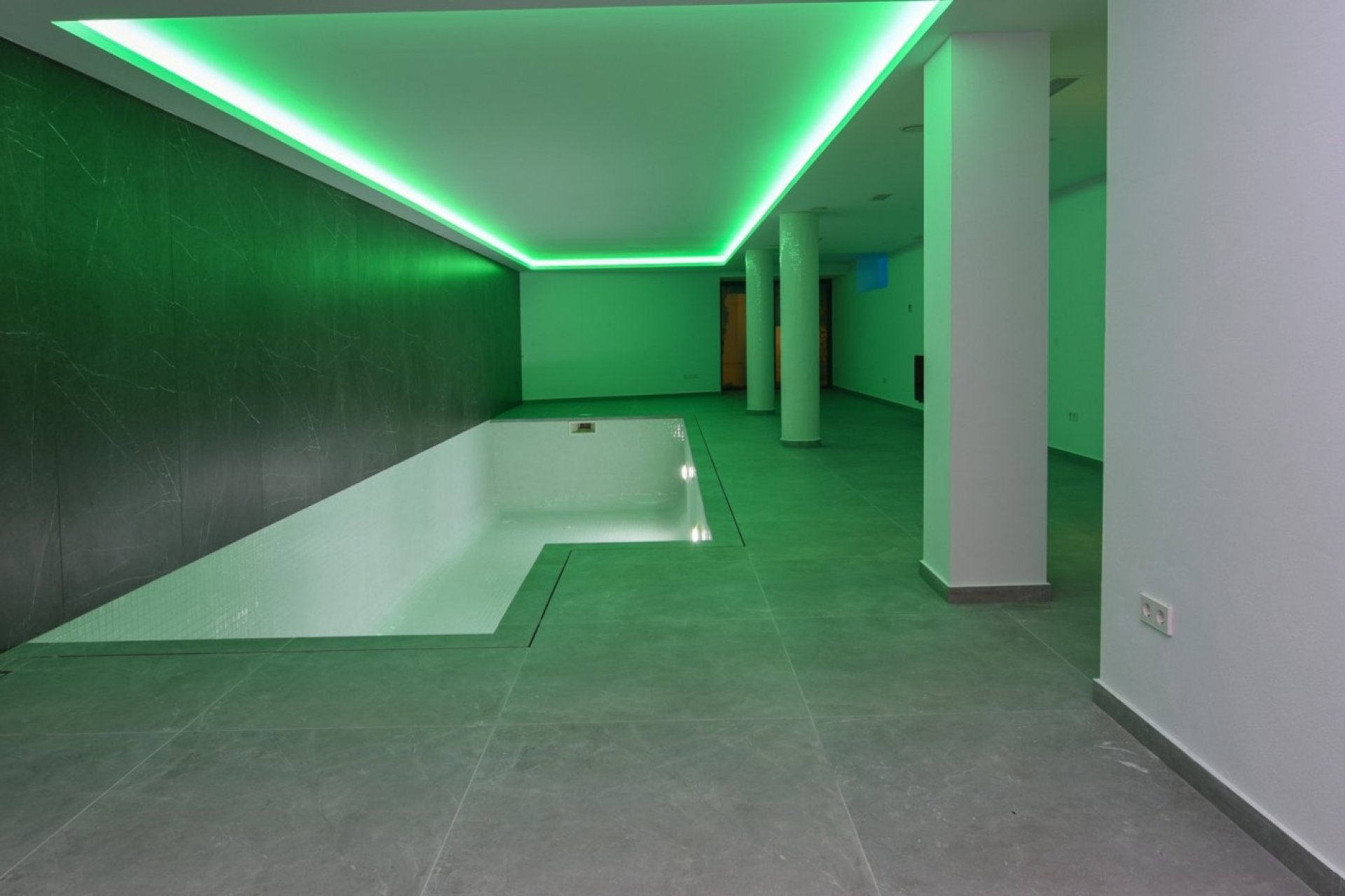 Obra nueva - Villa - Benissa - Benissa Costa