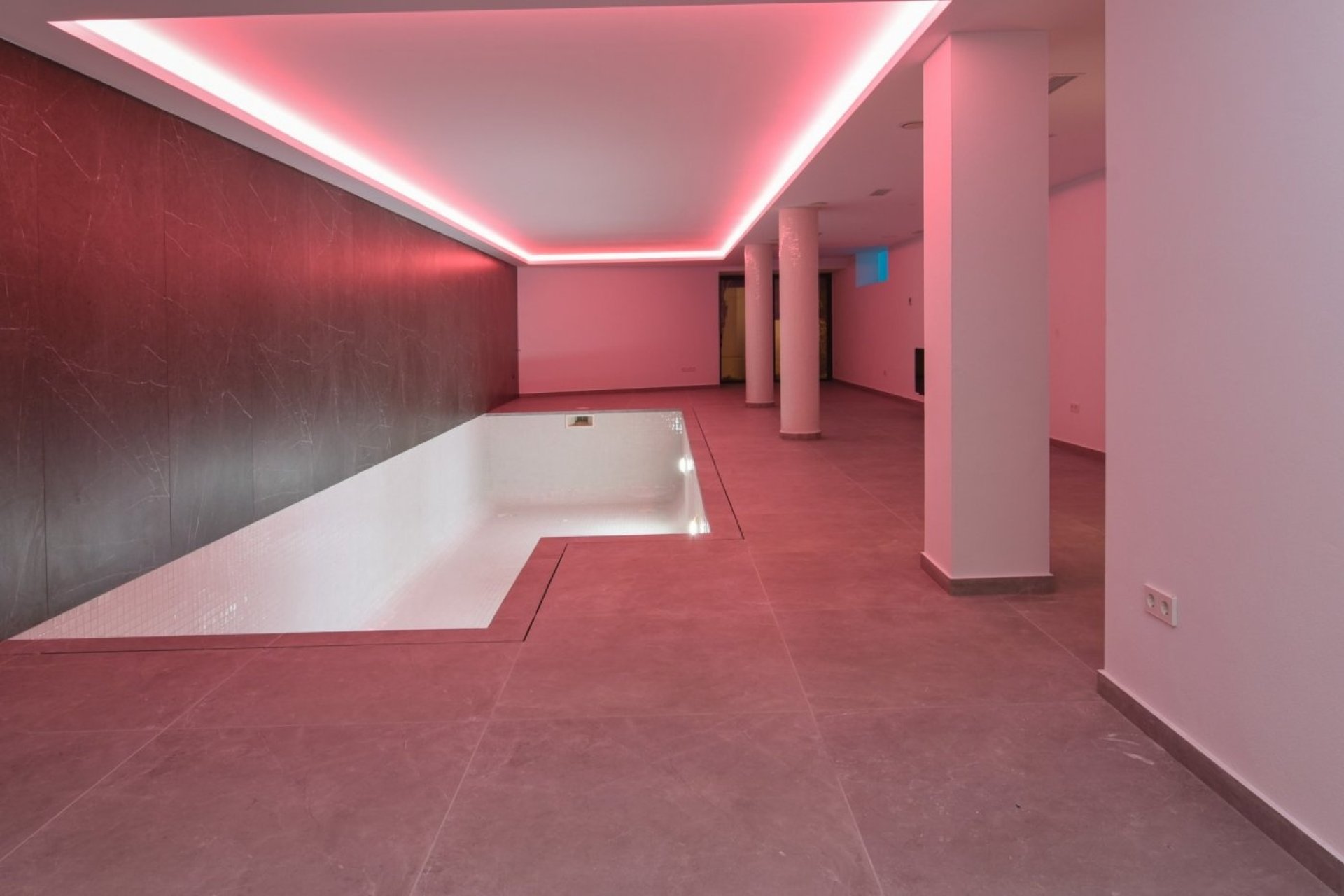 Obra nueva - Villa - Benissa - Benissa Costa