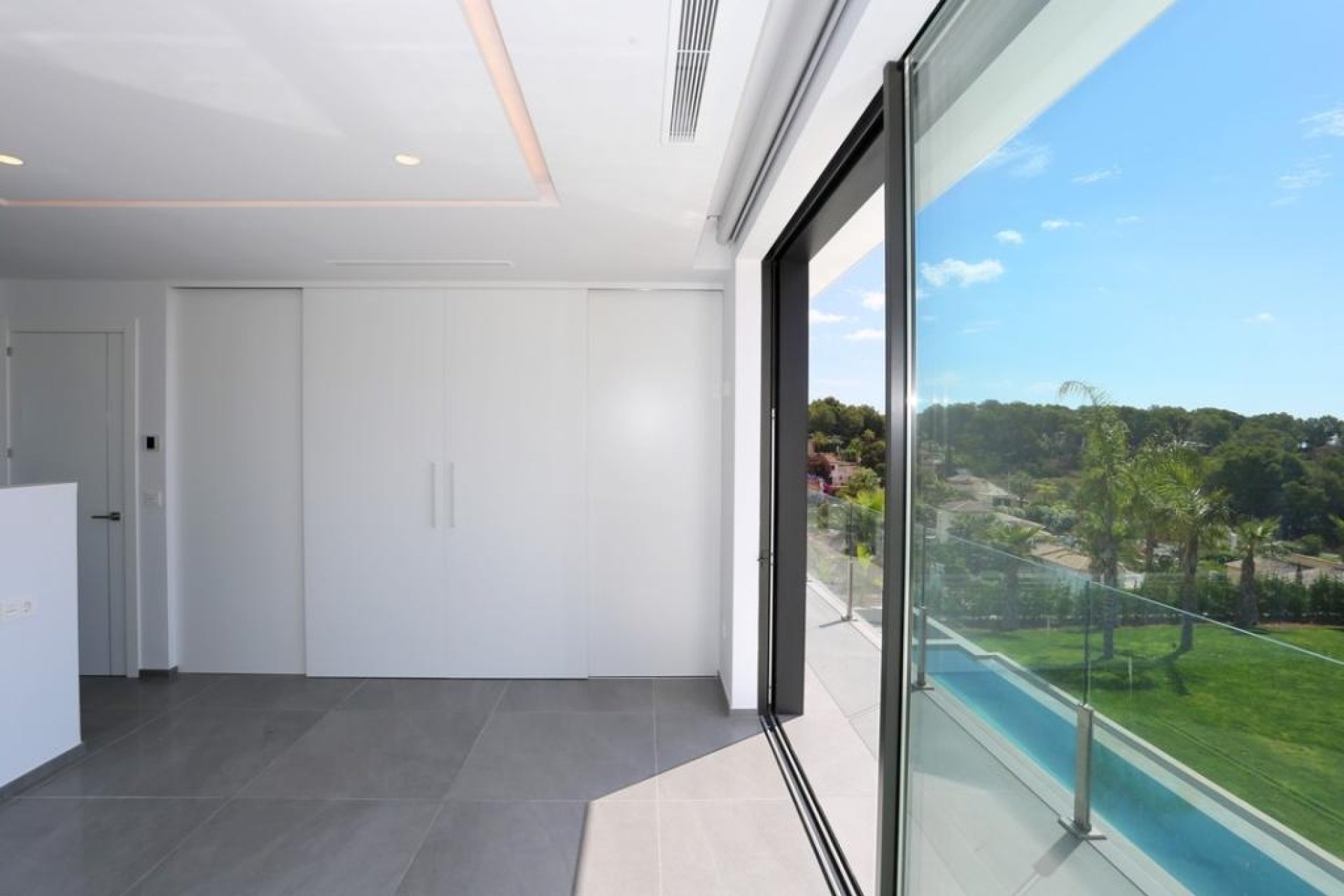 Obra nueva - Villa - Benissa - Benissa Costa