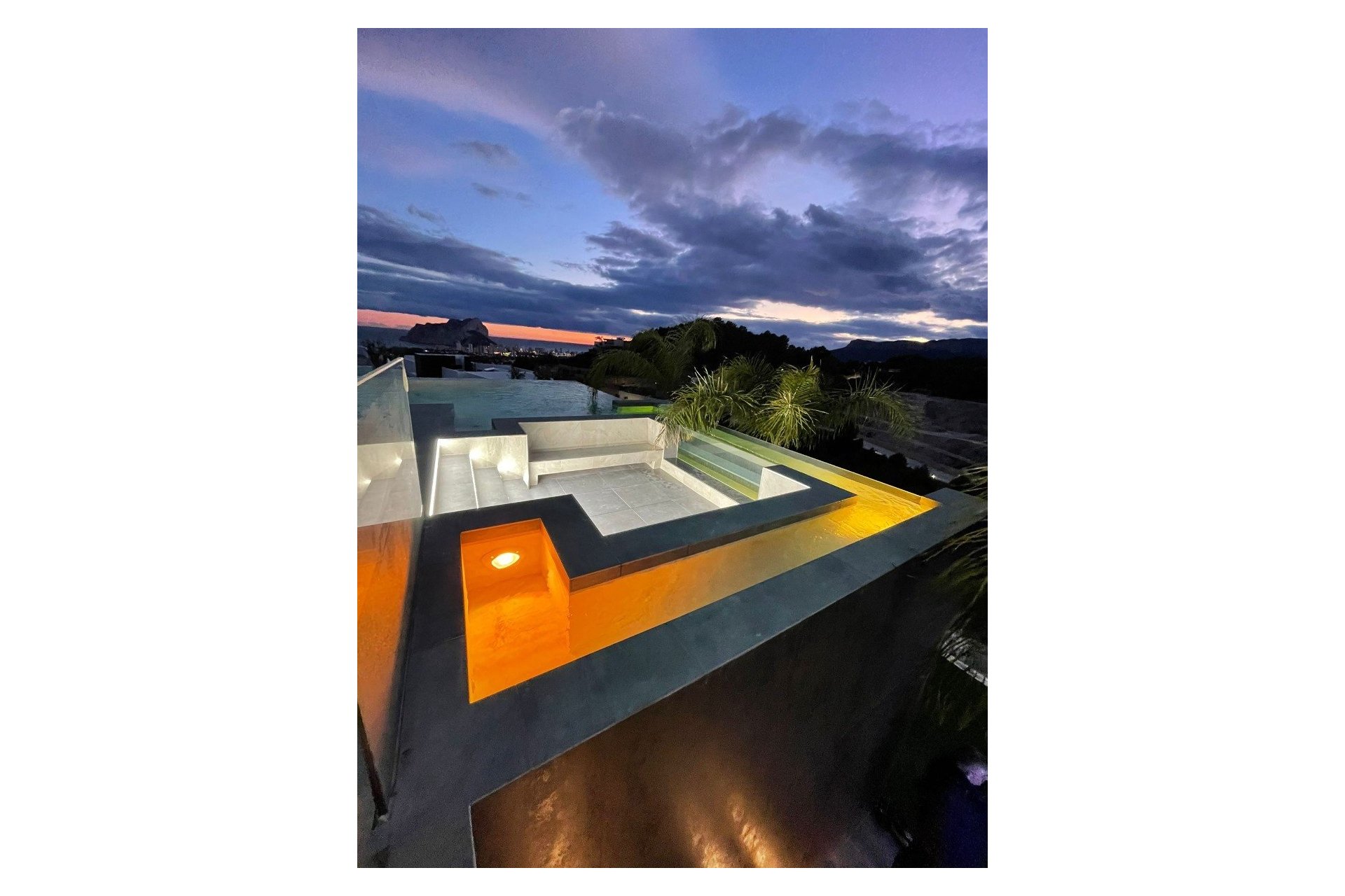 Obra nueva - Villa - Benissa - Benissa Costa