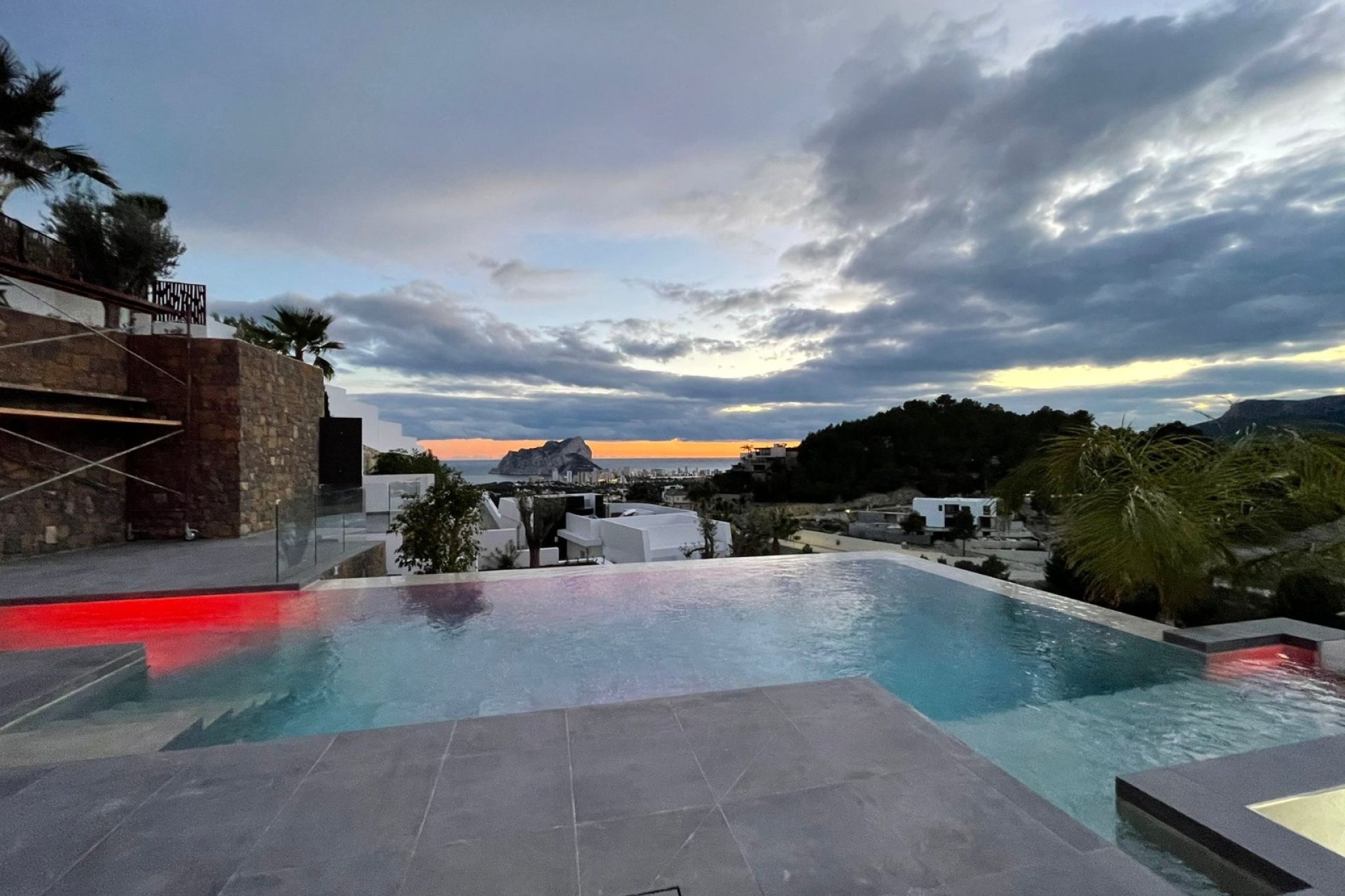 Obra nueva - Villa - Benissa - Benissa Costa