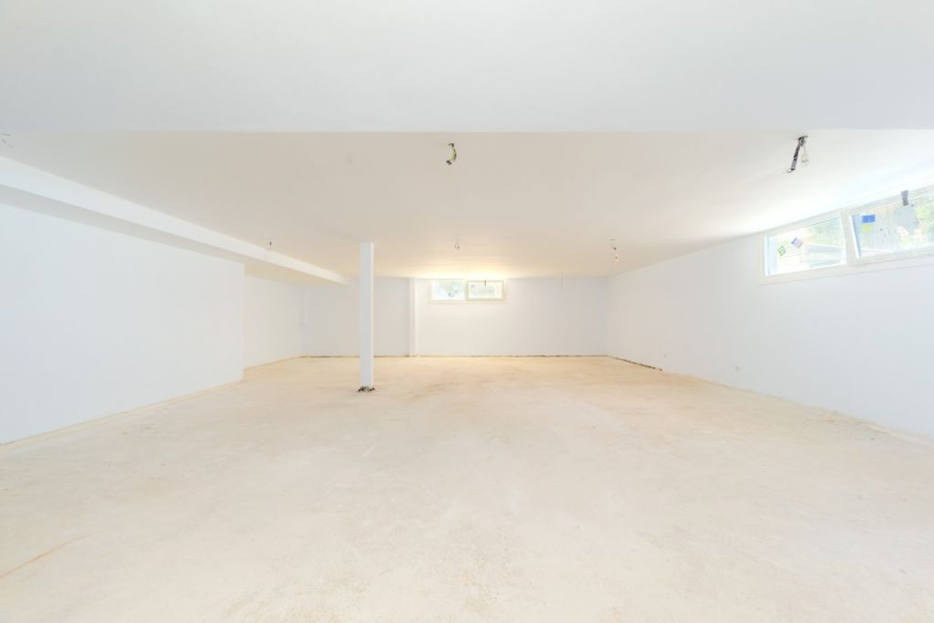 Obra nueva - Villa - Benissa - Benissa Costa