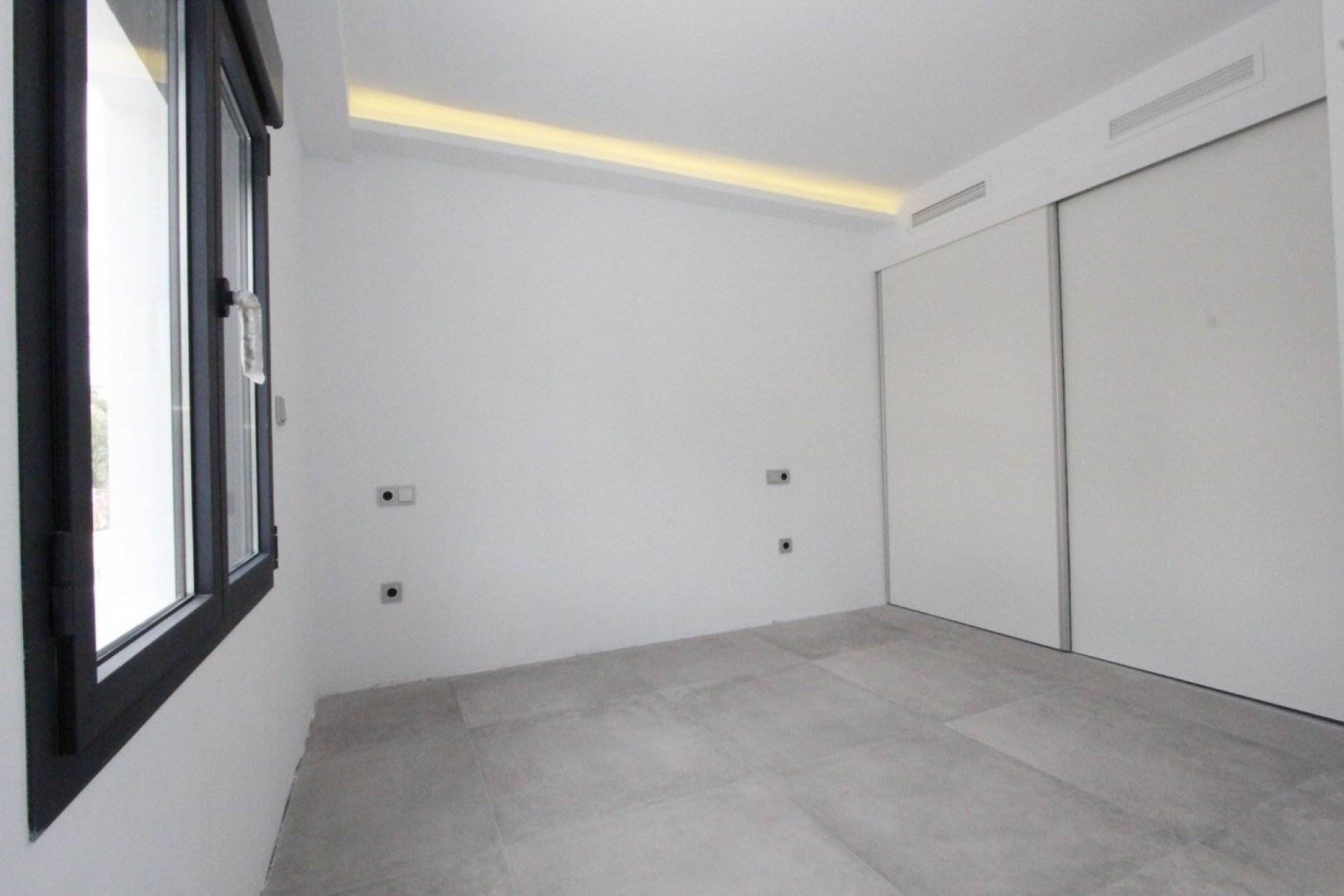 Obra nueva - Villa - Benissa - Benissa Costa