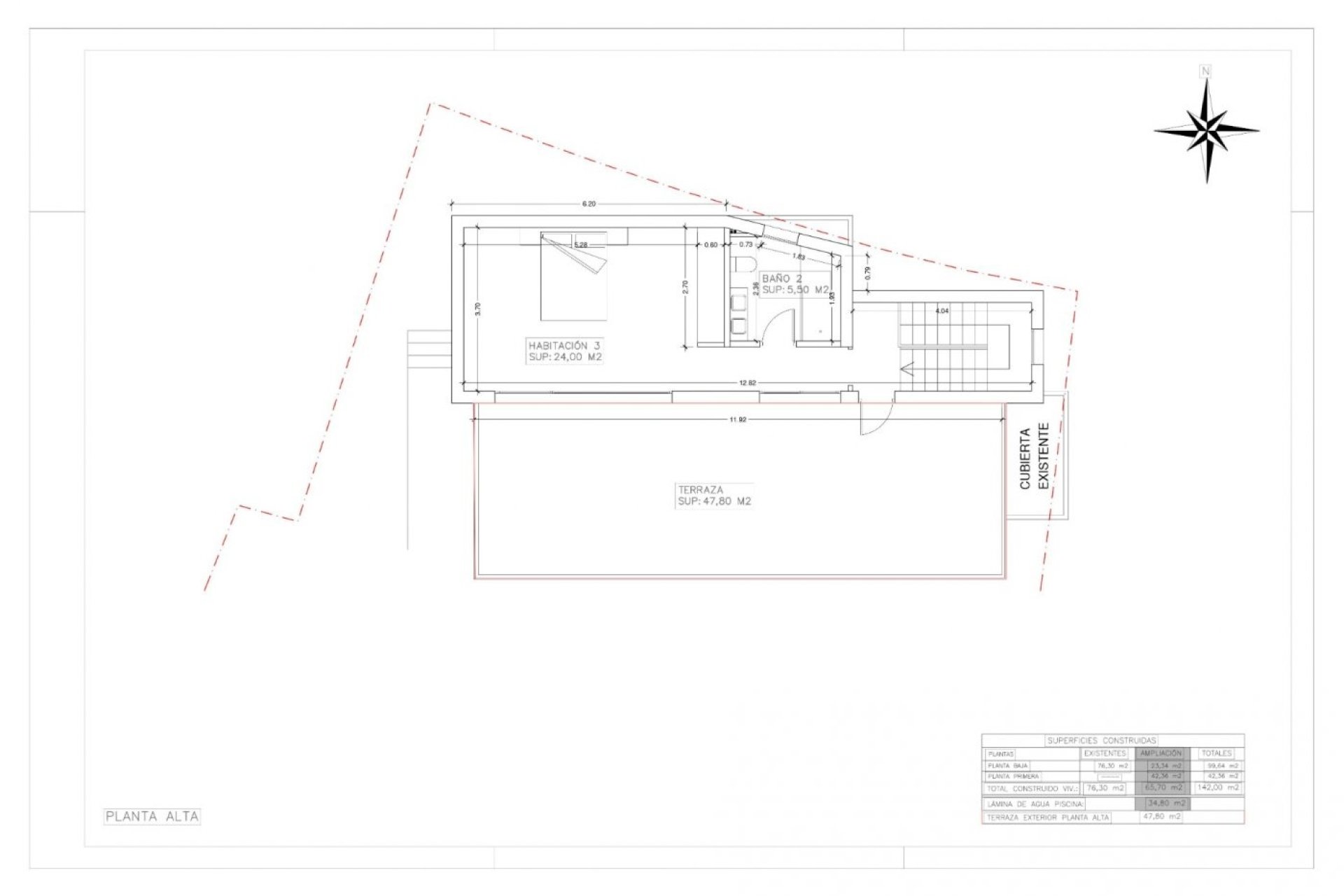 Obra nueva - Villa - Benissa - Benissa Costa