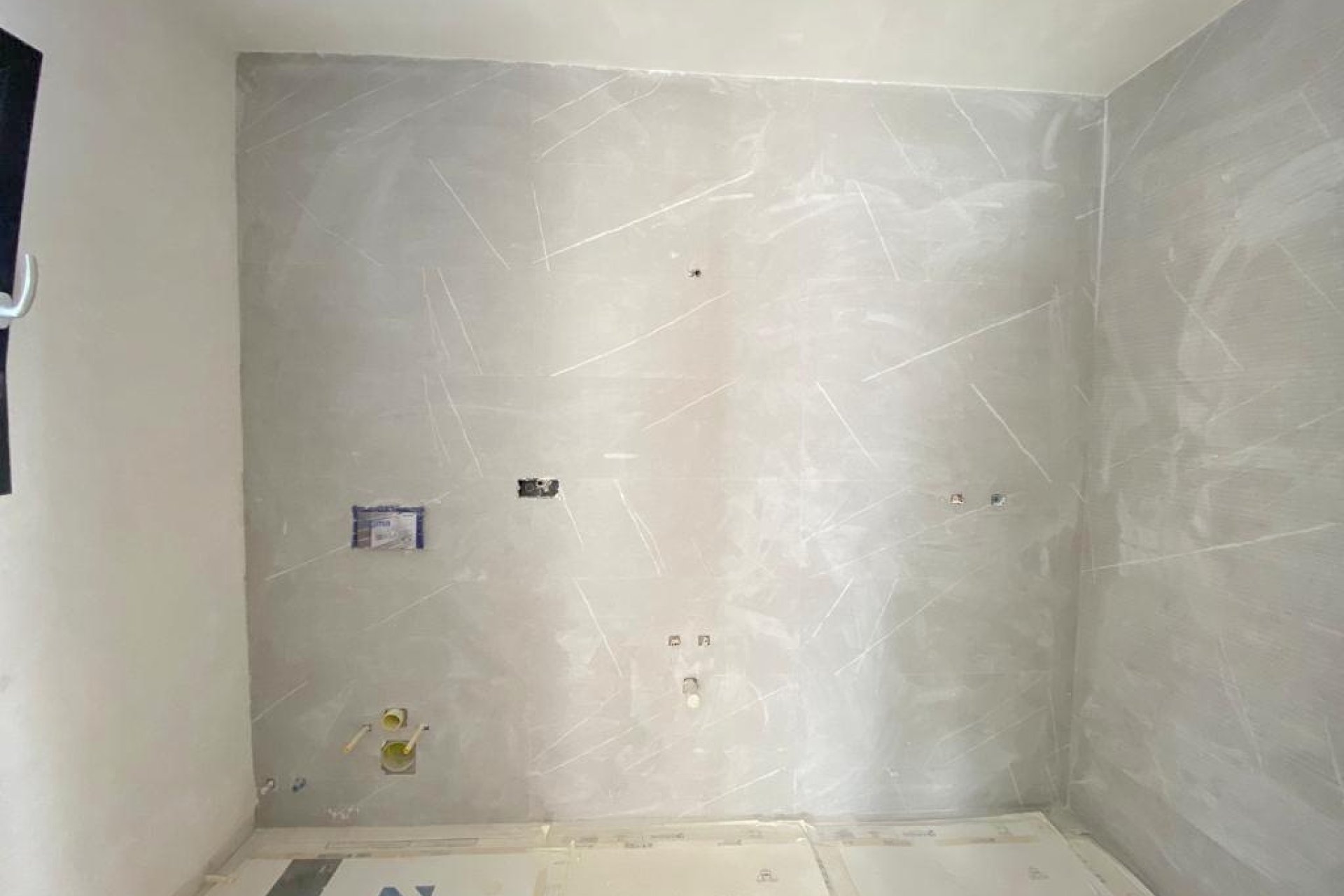 Obra nueva - Villa - Benissa - Benissa Costa