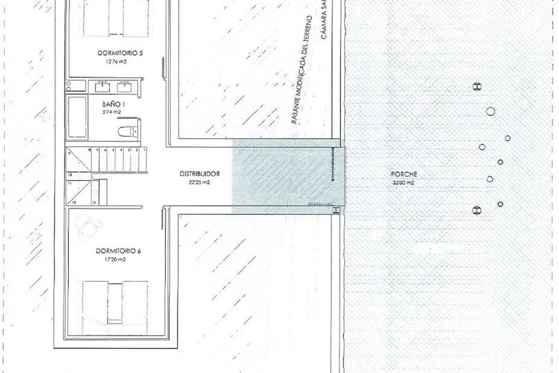 Obra nueva - Villa - Benissa - Benissa Costa